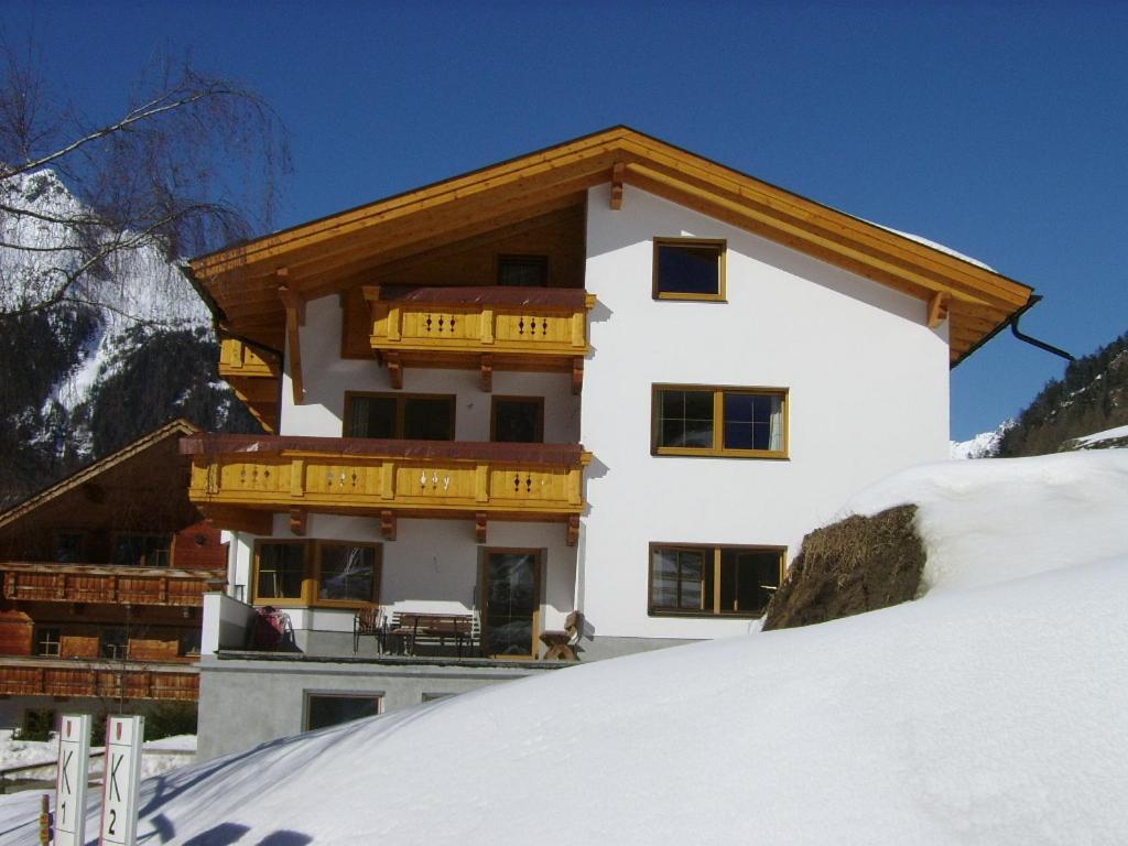 Haus Birkenheim