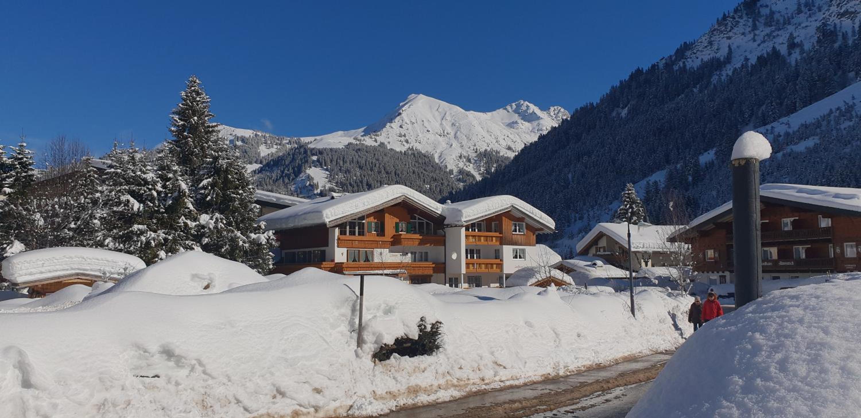 Landhaus Thaler