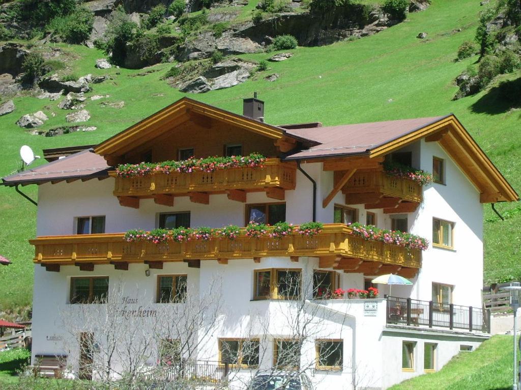 Haus Birkenheim