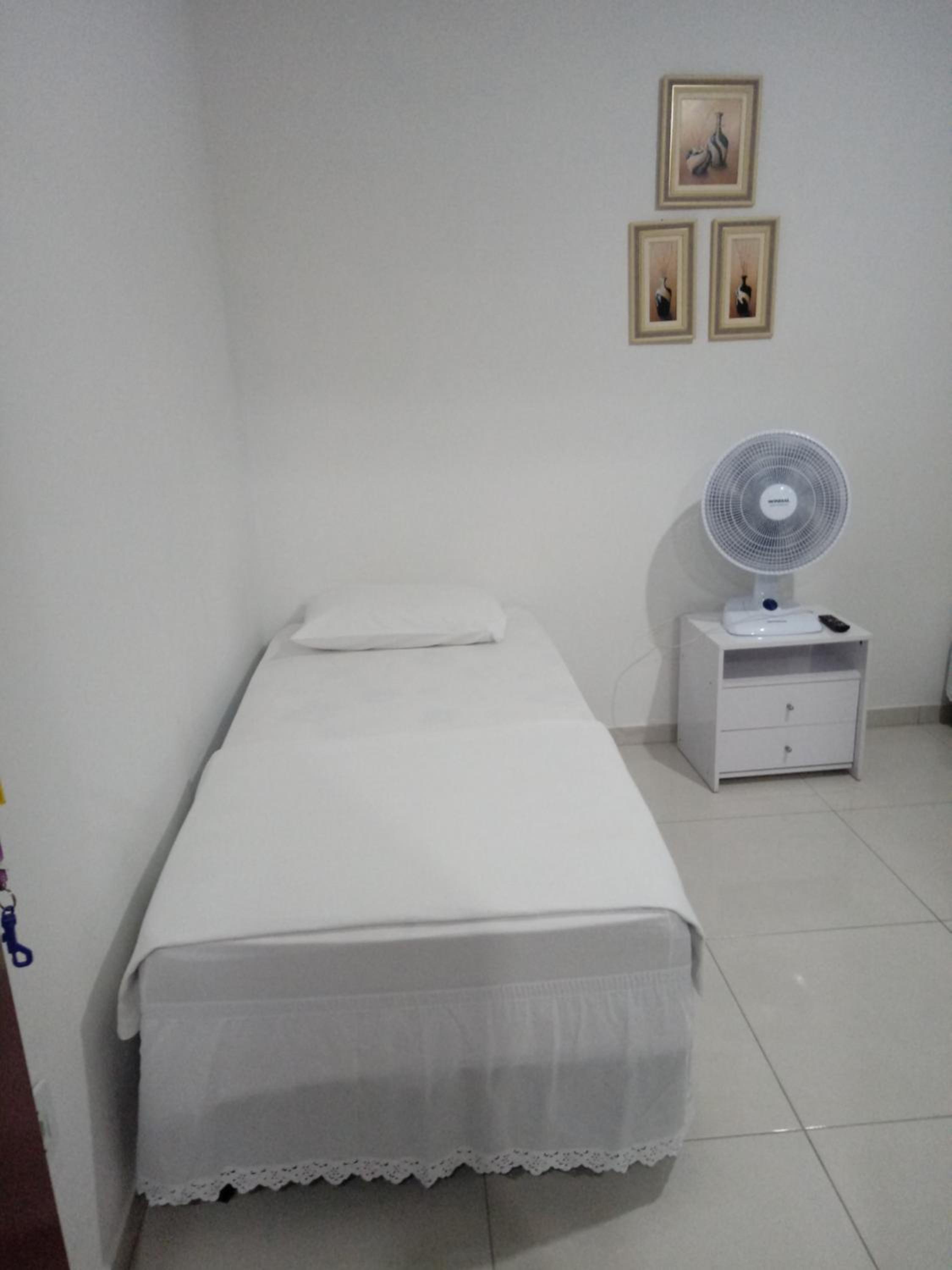 Cantinho do Canaã