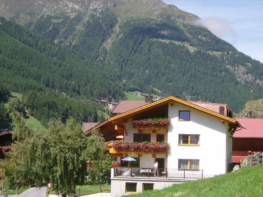 Haus Birkenheim
