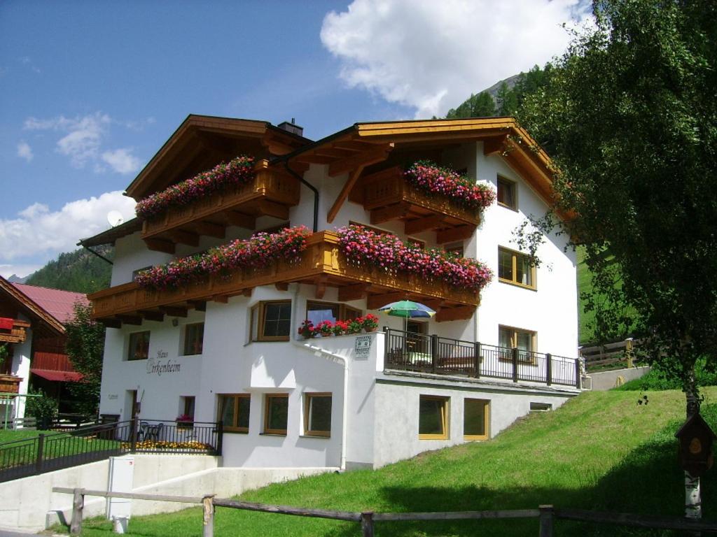 Haus Birkenheim