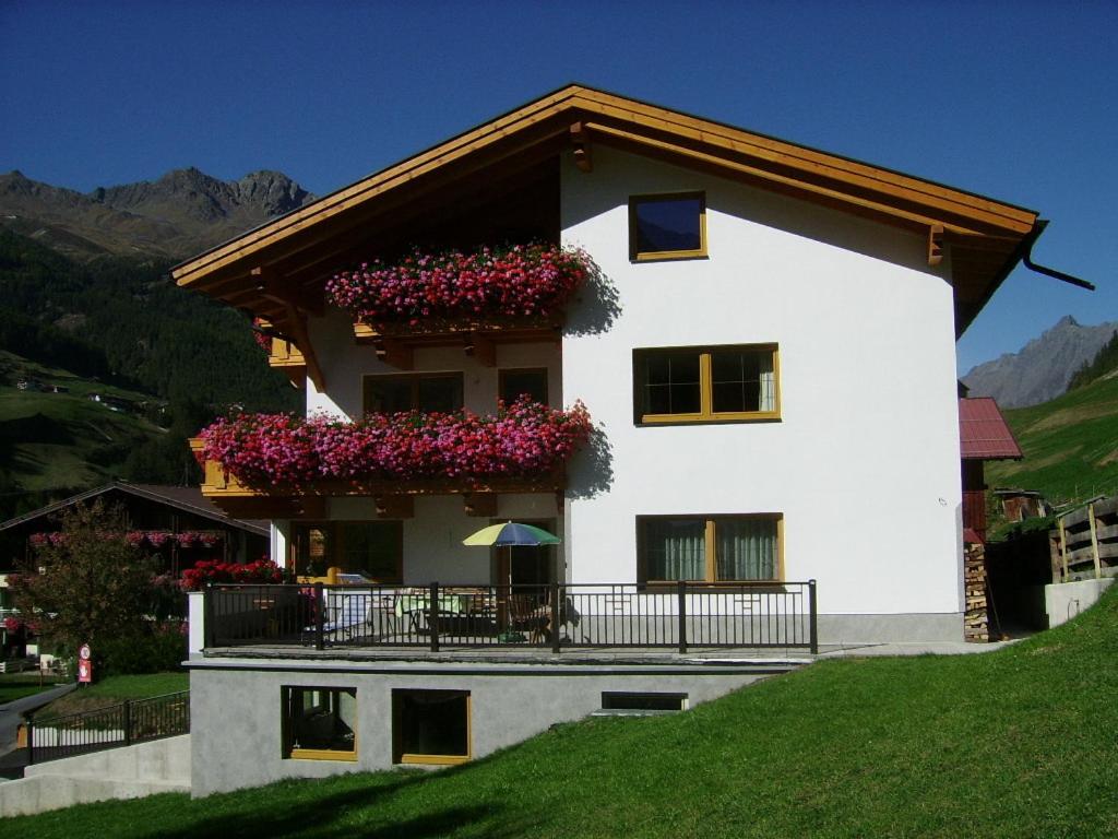 Haus Birkenheim