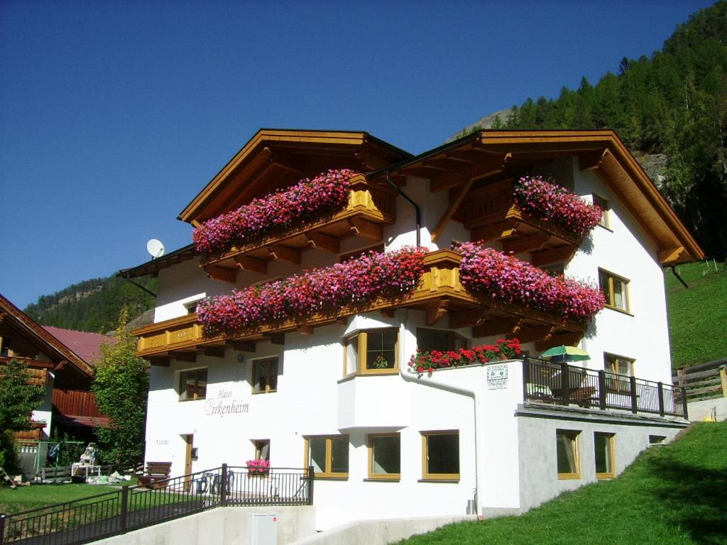 Haus Birkenheim