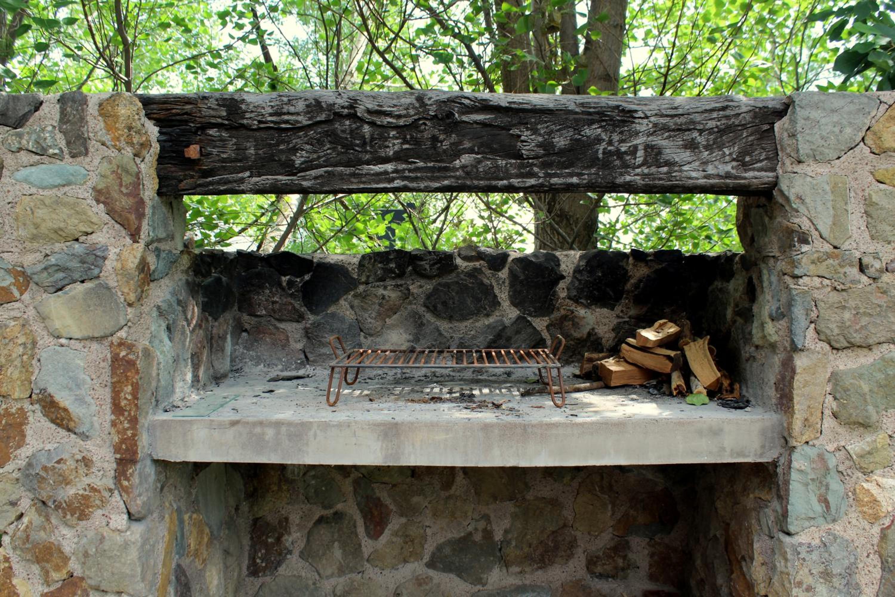 Casa de Piedra