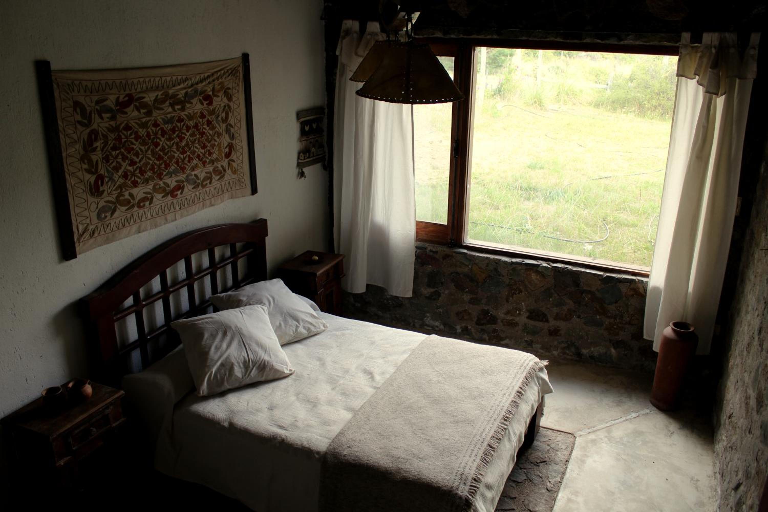 Casa de Piedra