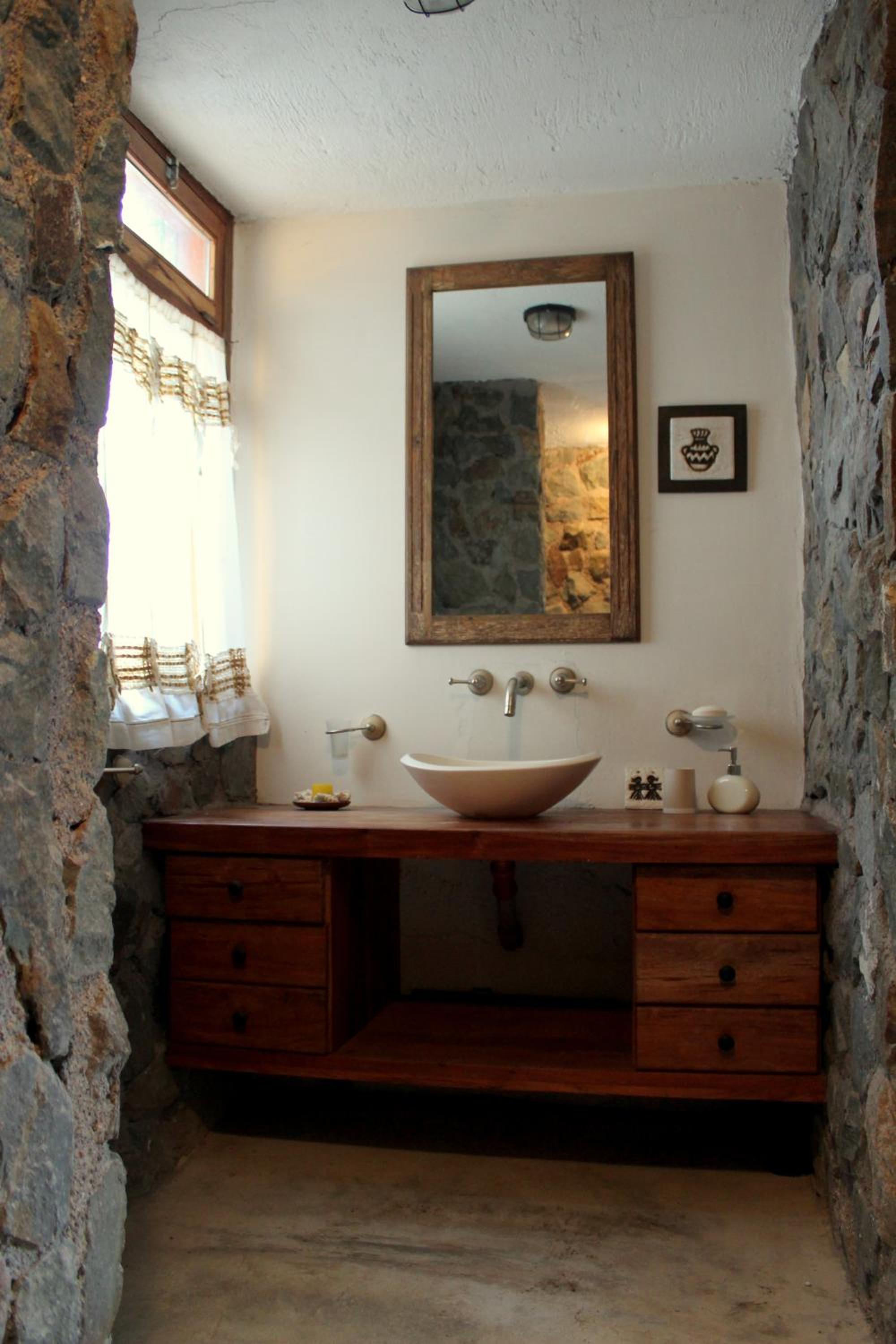 Casa de Piedra