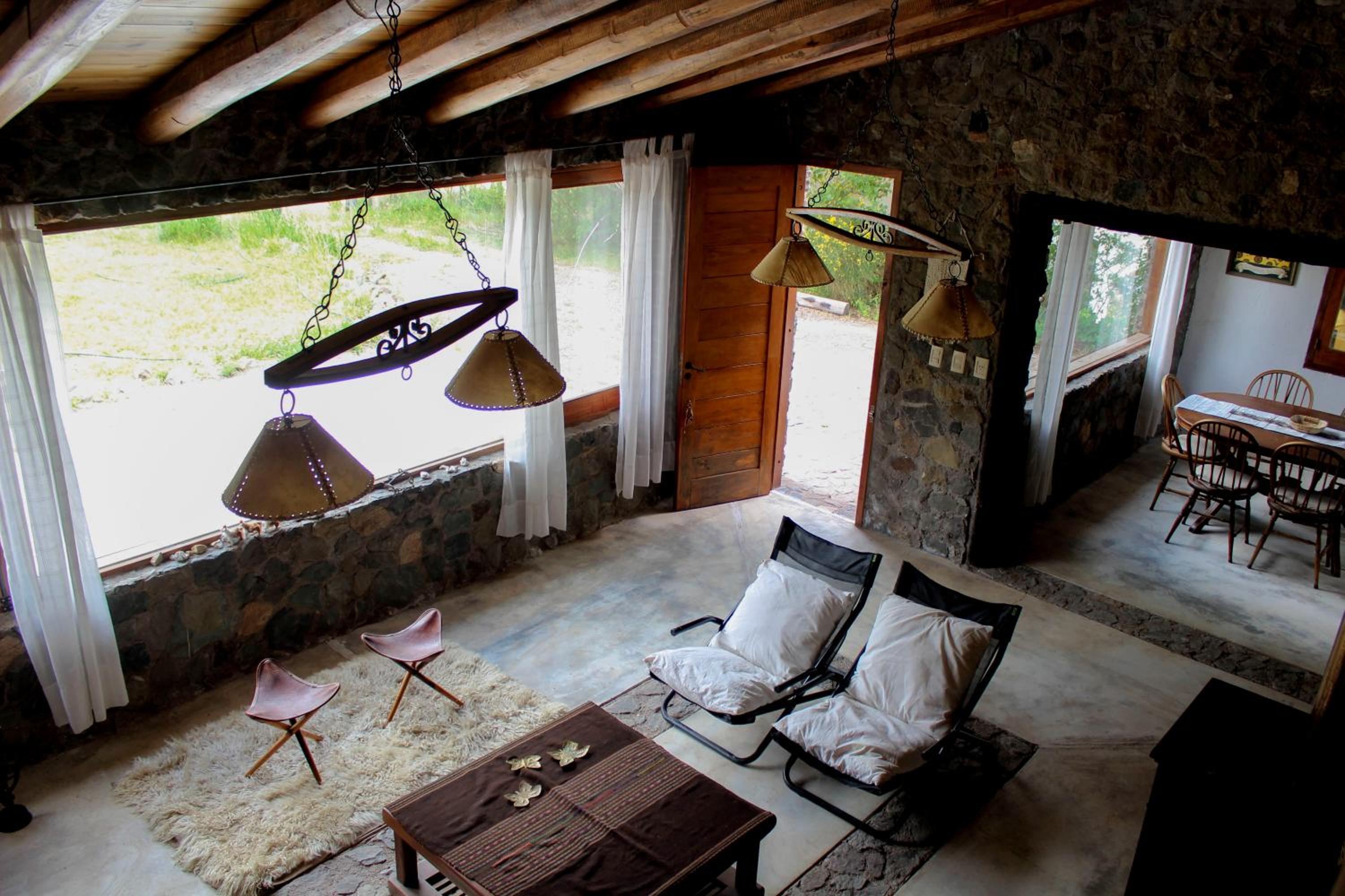 Casa de Piedra