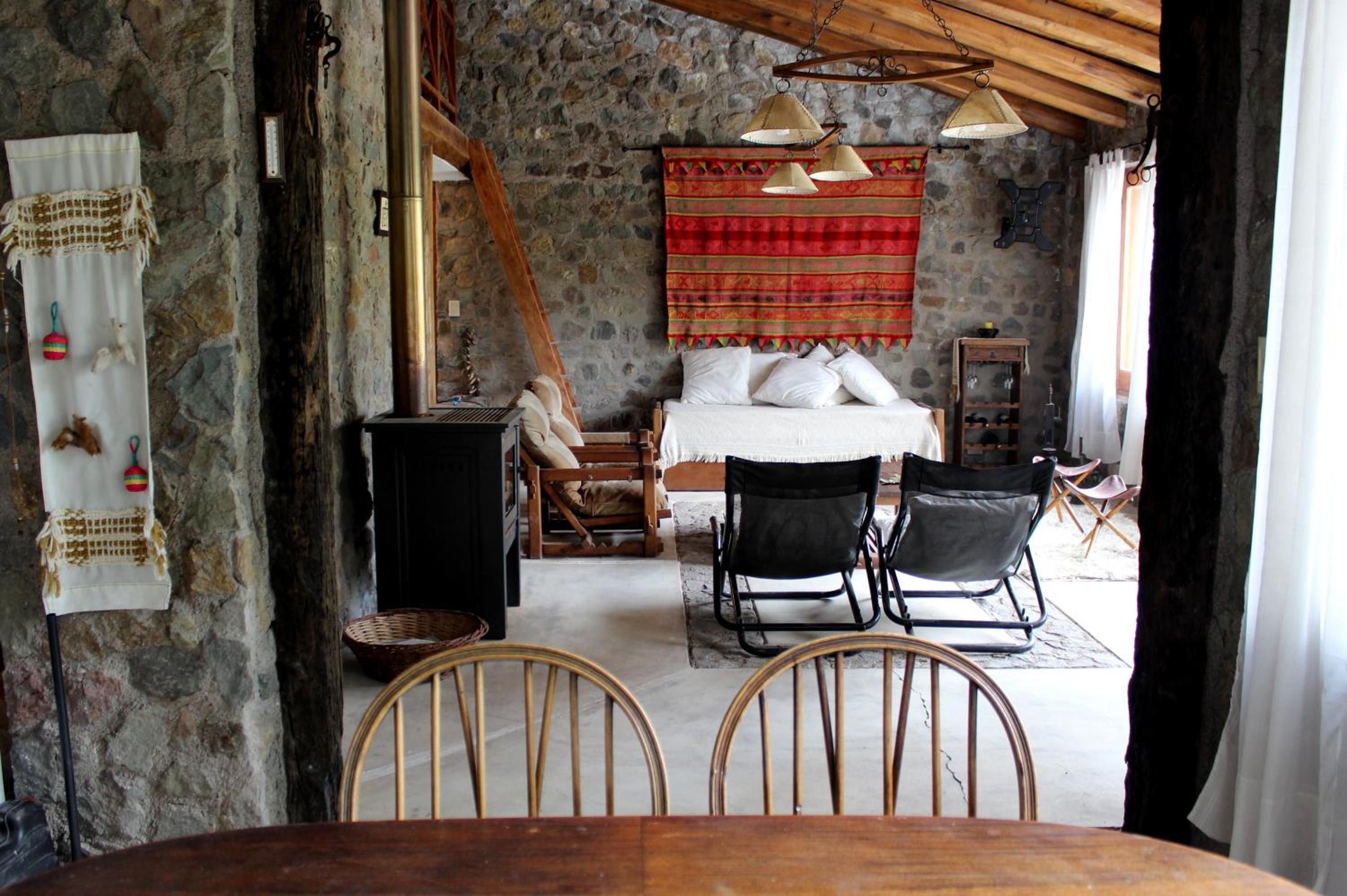 Casa de Piedra