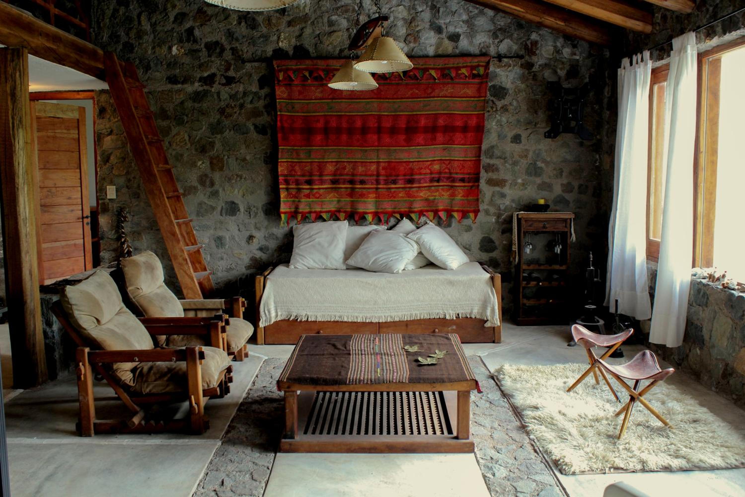 Casa de Piedra