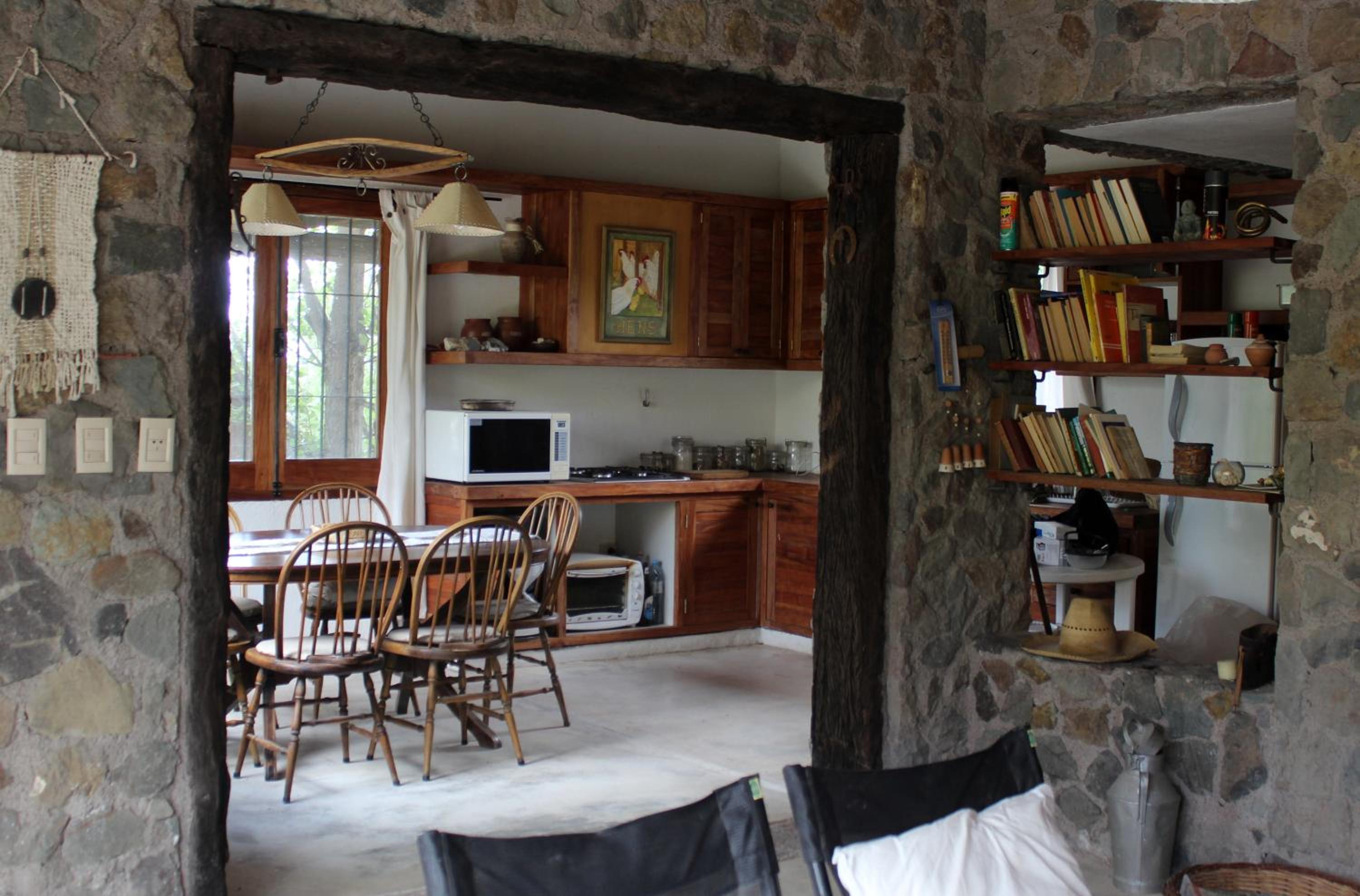 Casa de Piedra