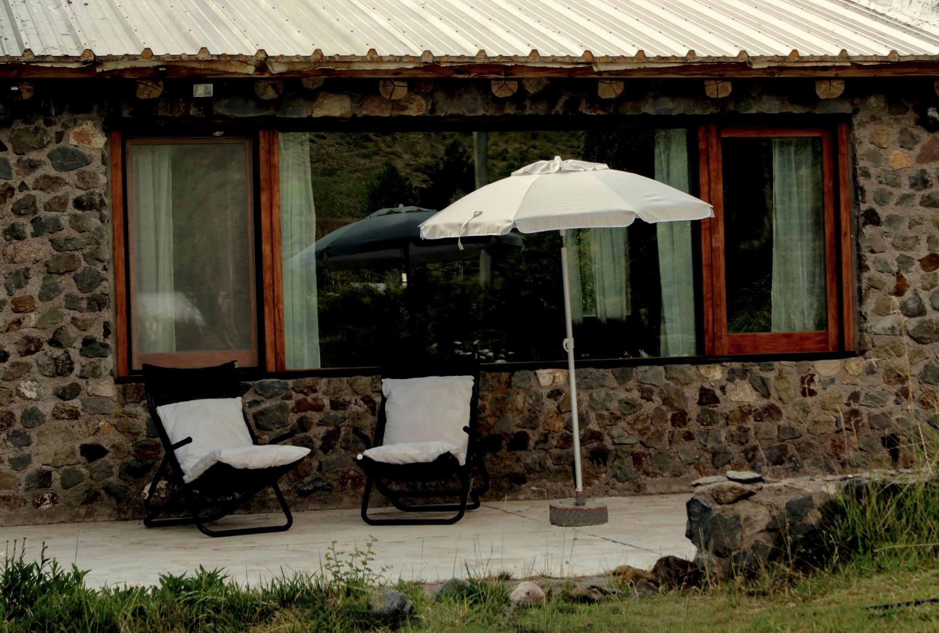 Casa de Piedra