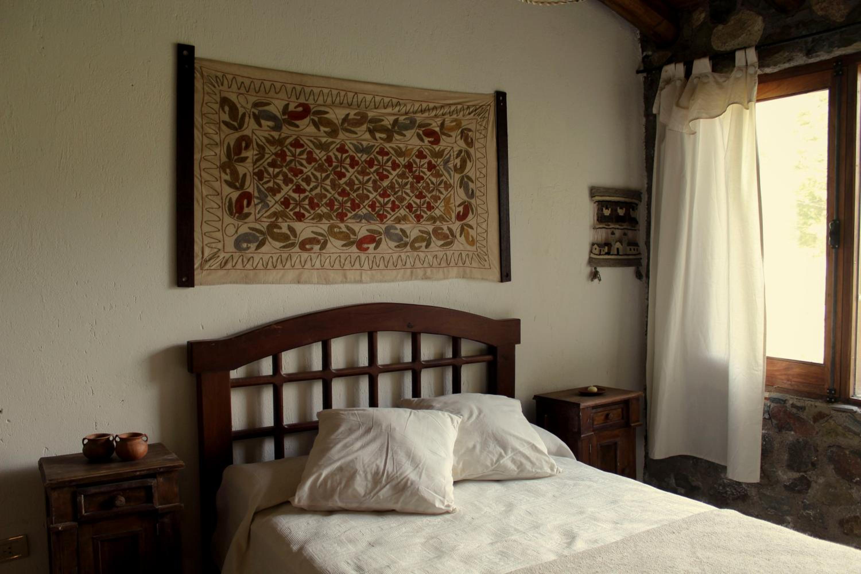 Casa de Piedra