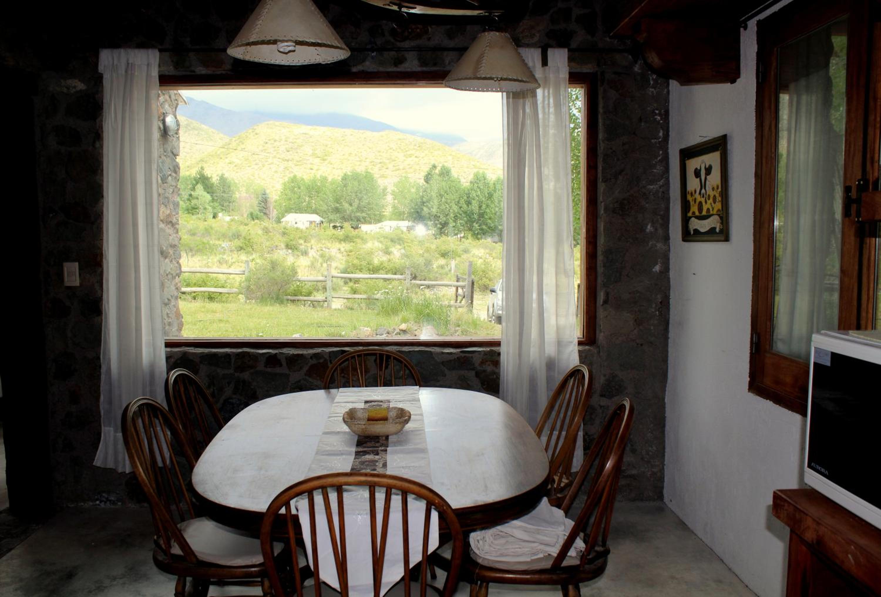 Casa de Piedra