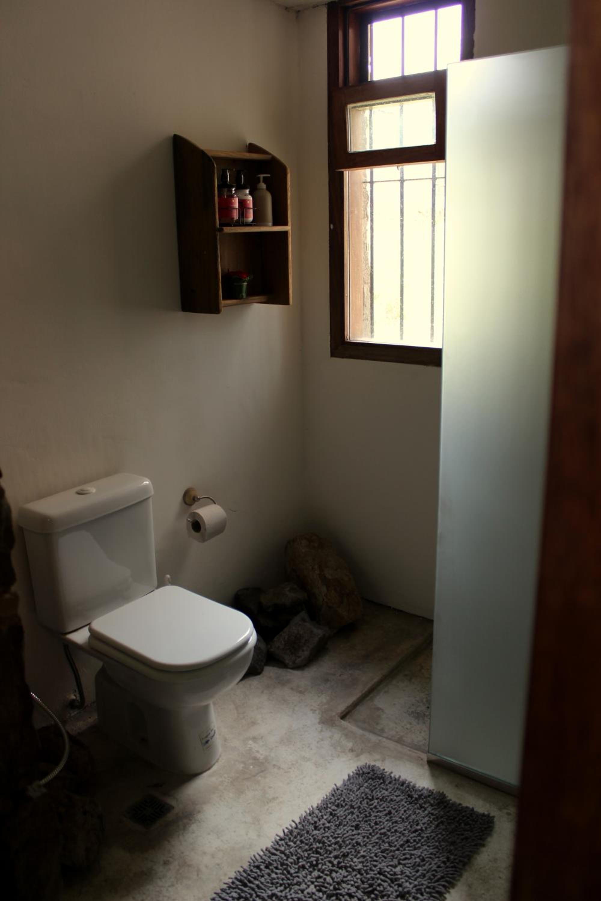 Casa de Piedra