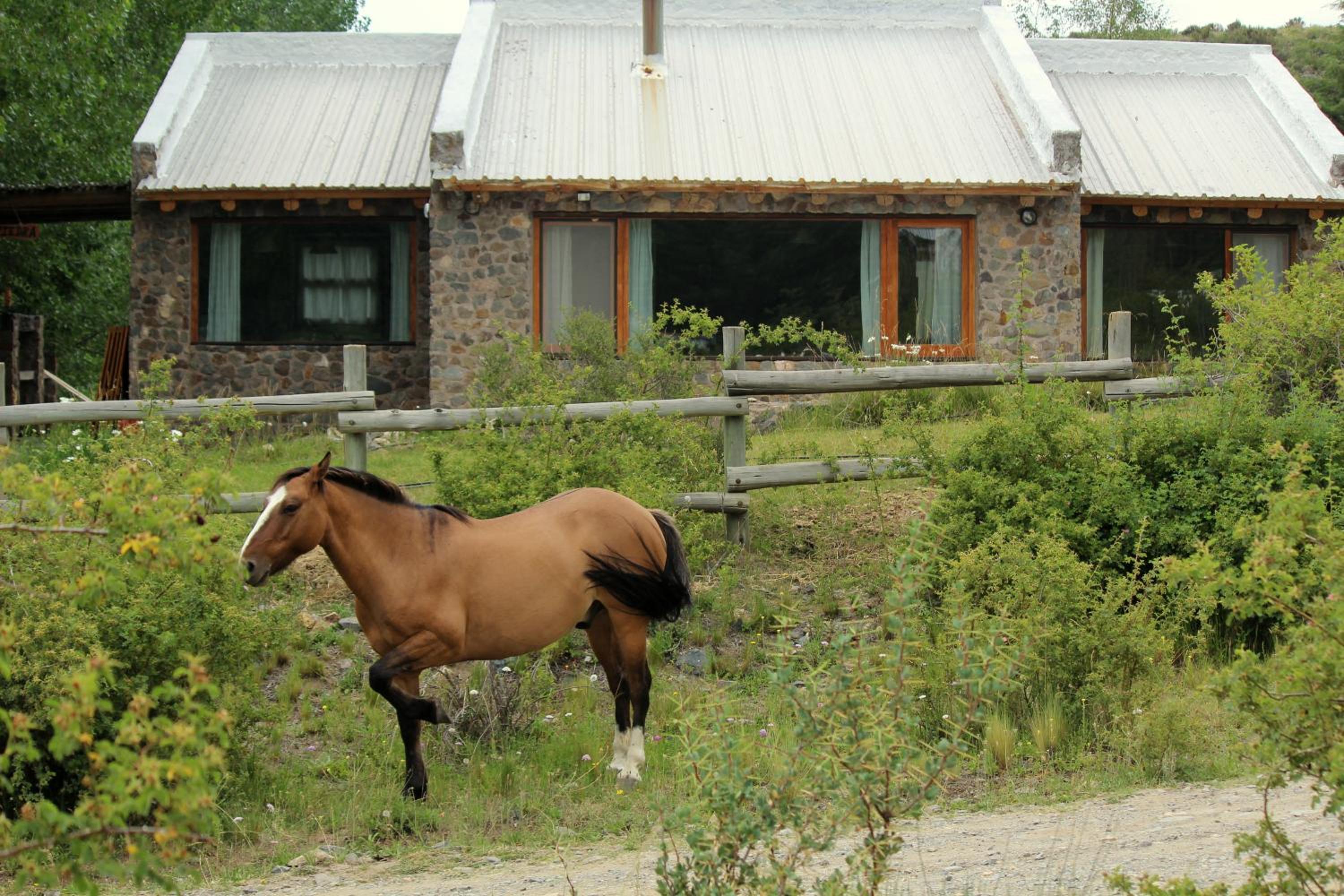 Casa de Piedra