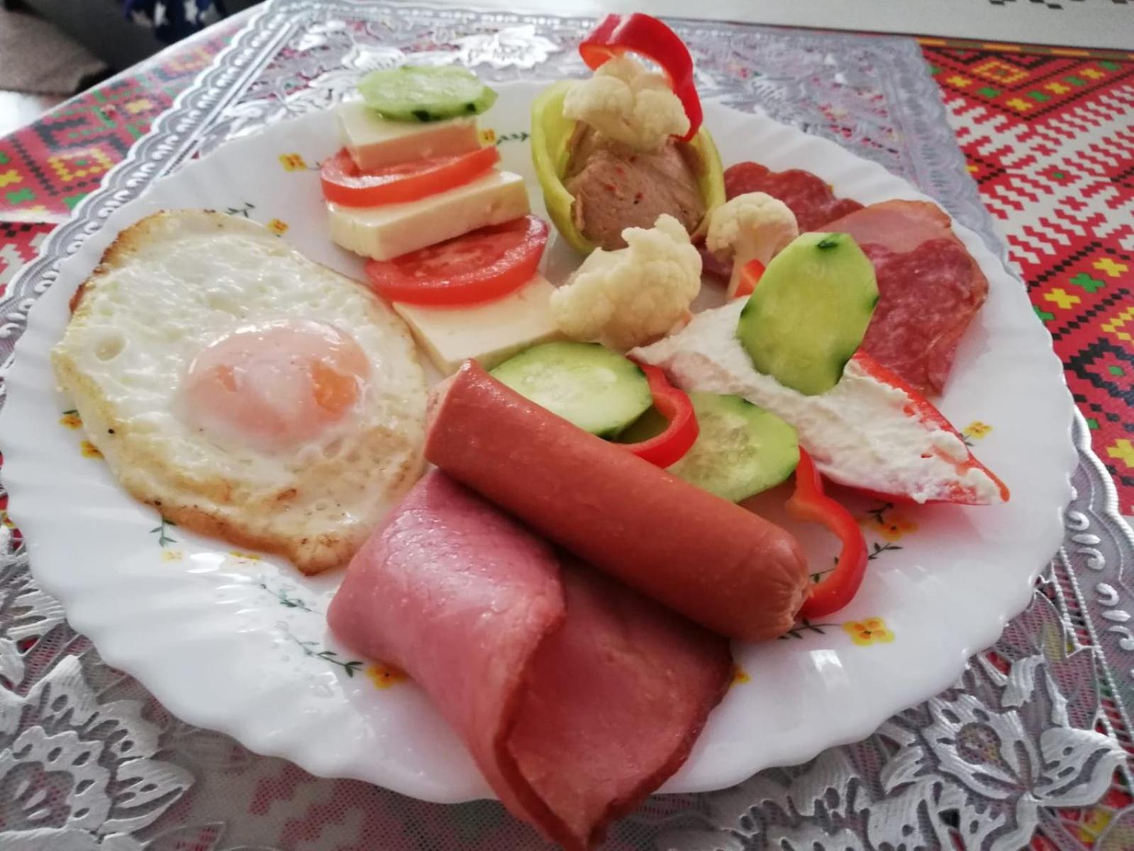 Horia
