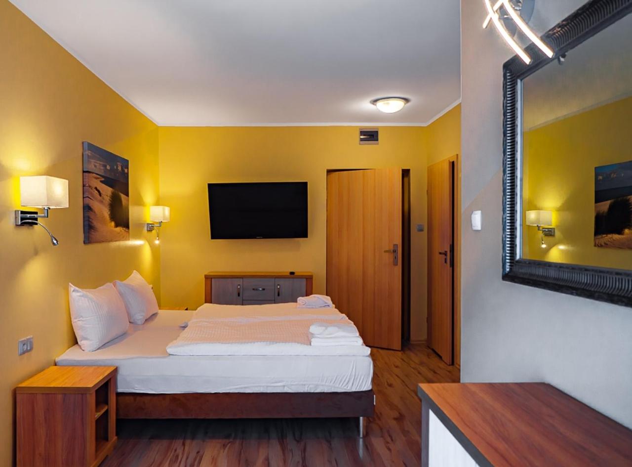 Lazur Apartamenty