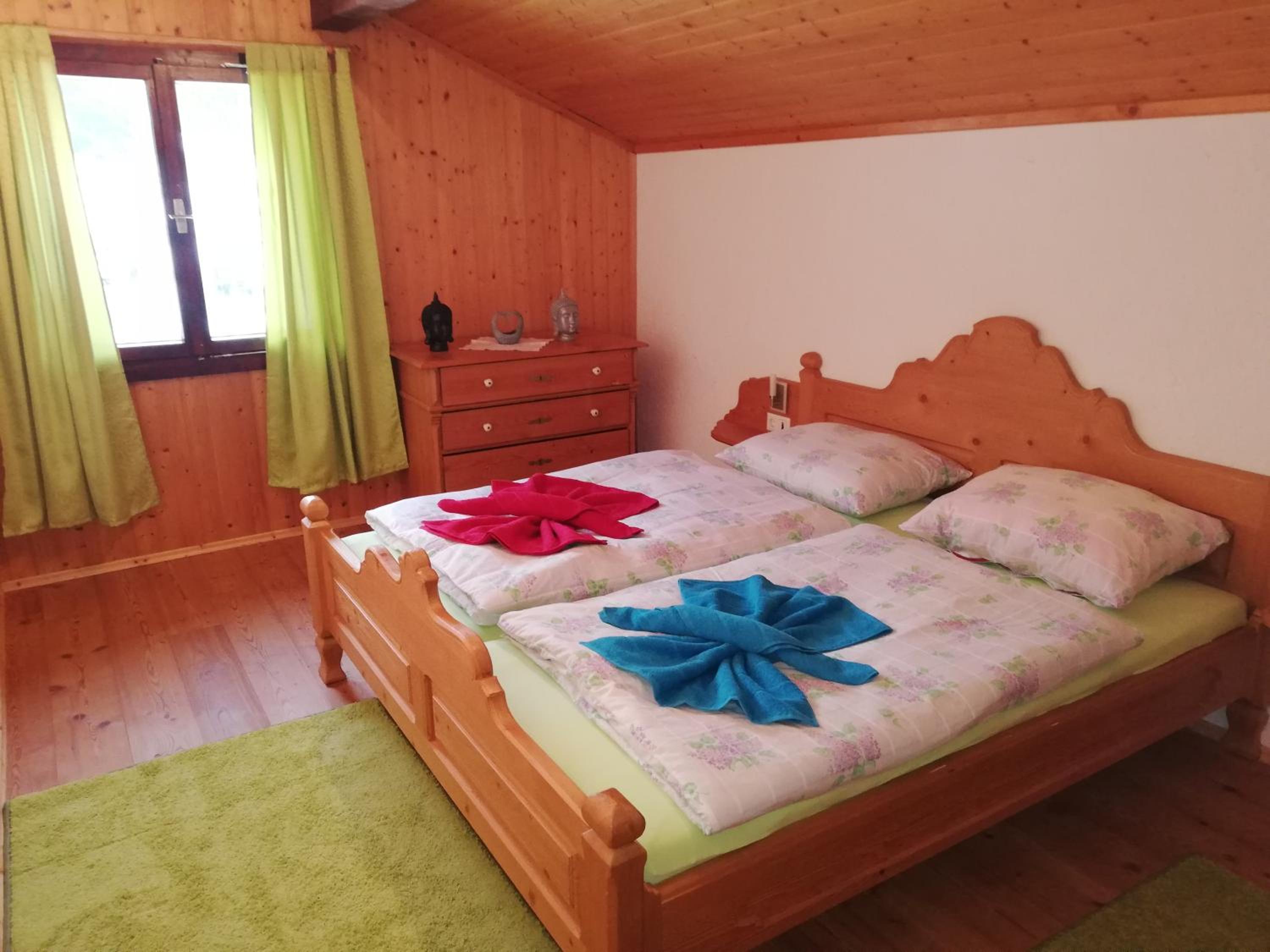 Ferienhaus Schnider