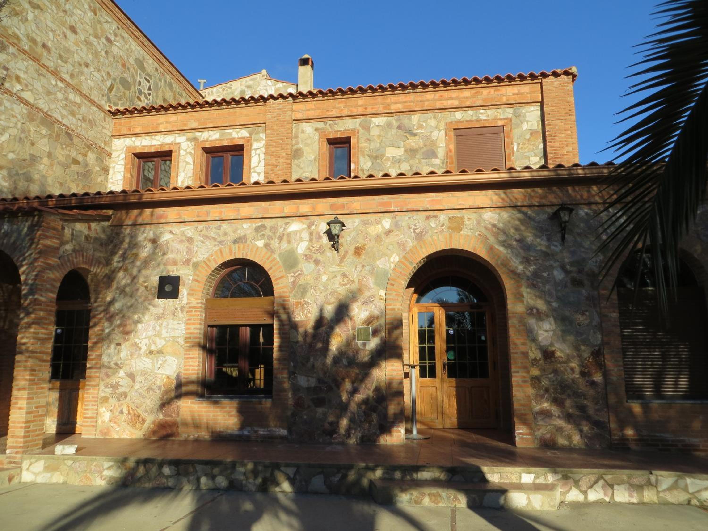 Hostal Campoabierto view 5