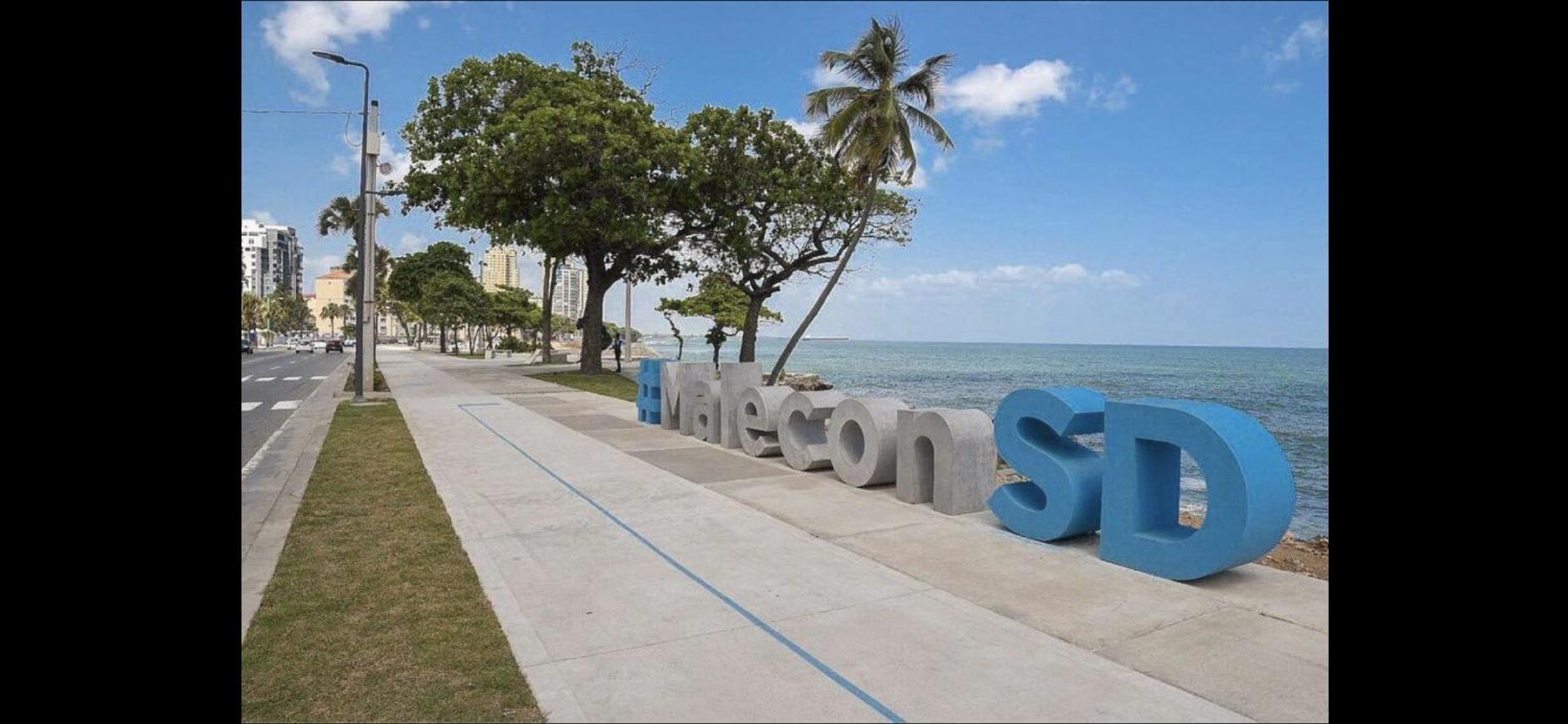 Malecon Rooms y Hotel
