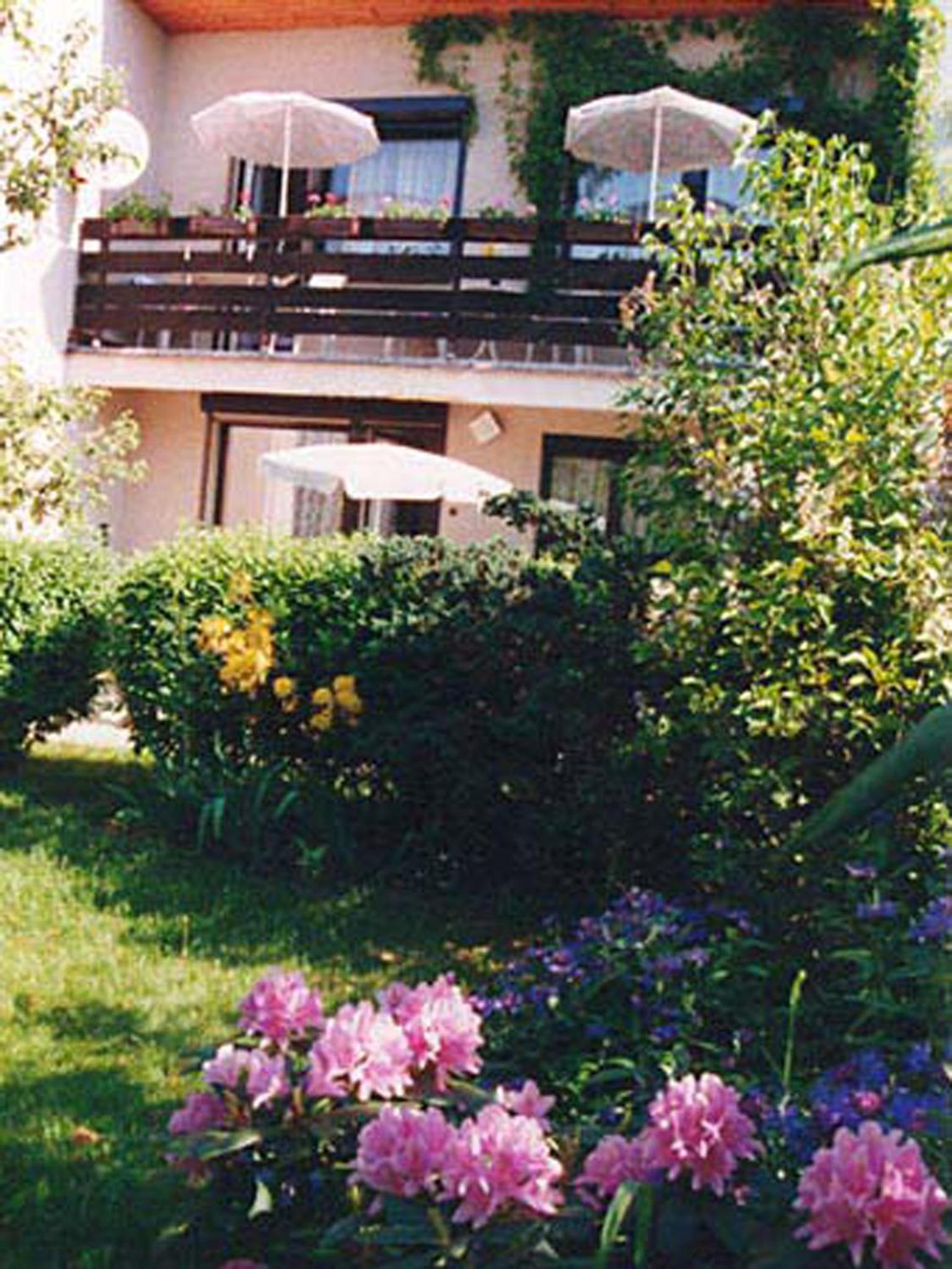 Pension Villa Hany