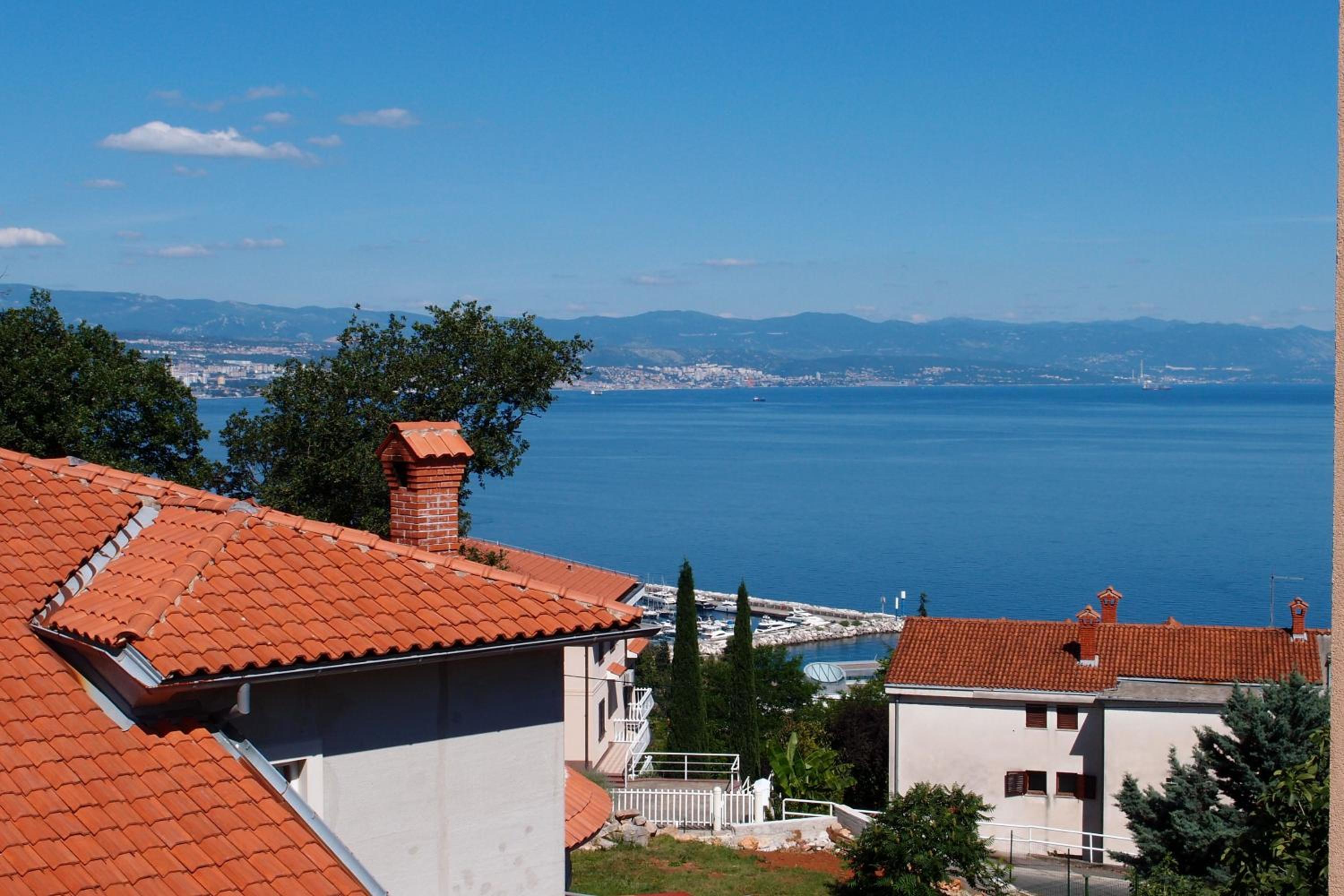 Villa Lina