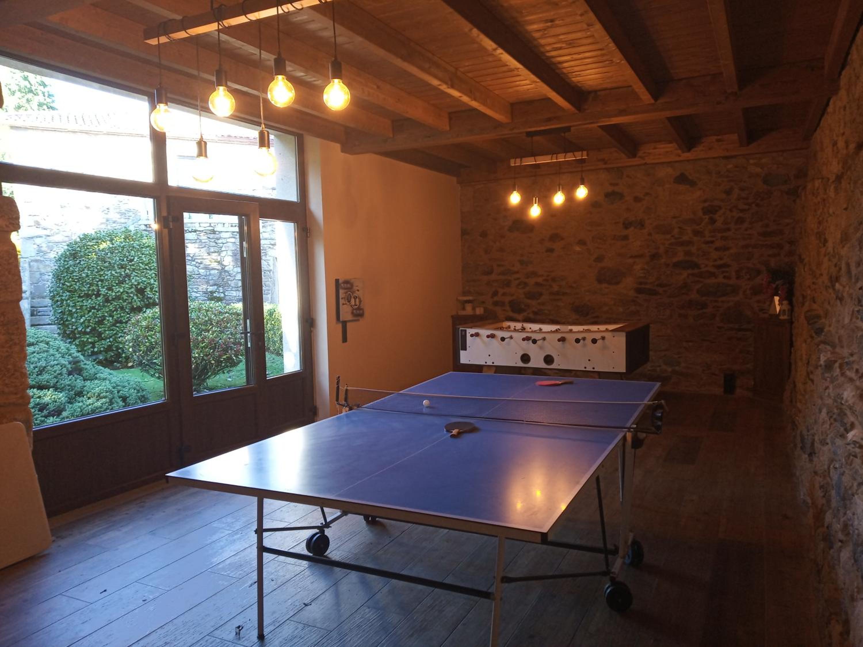 Casa de Barreiro