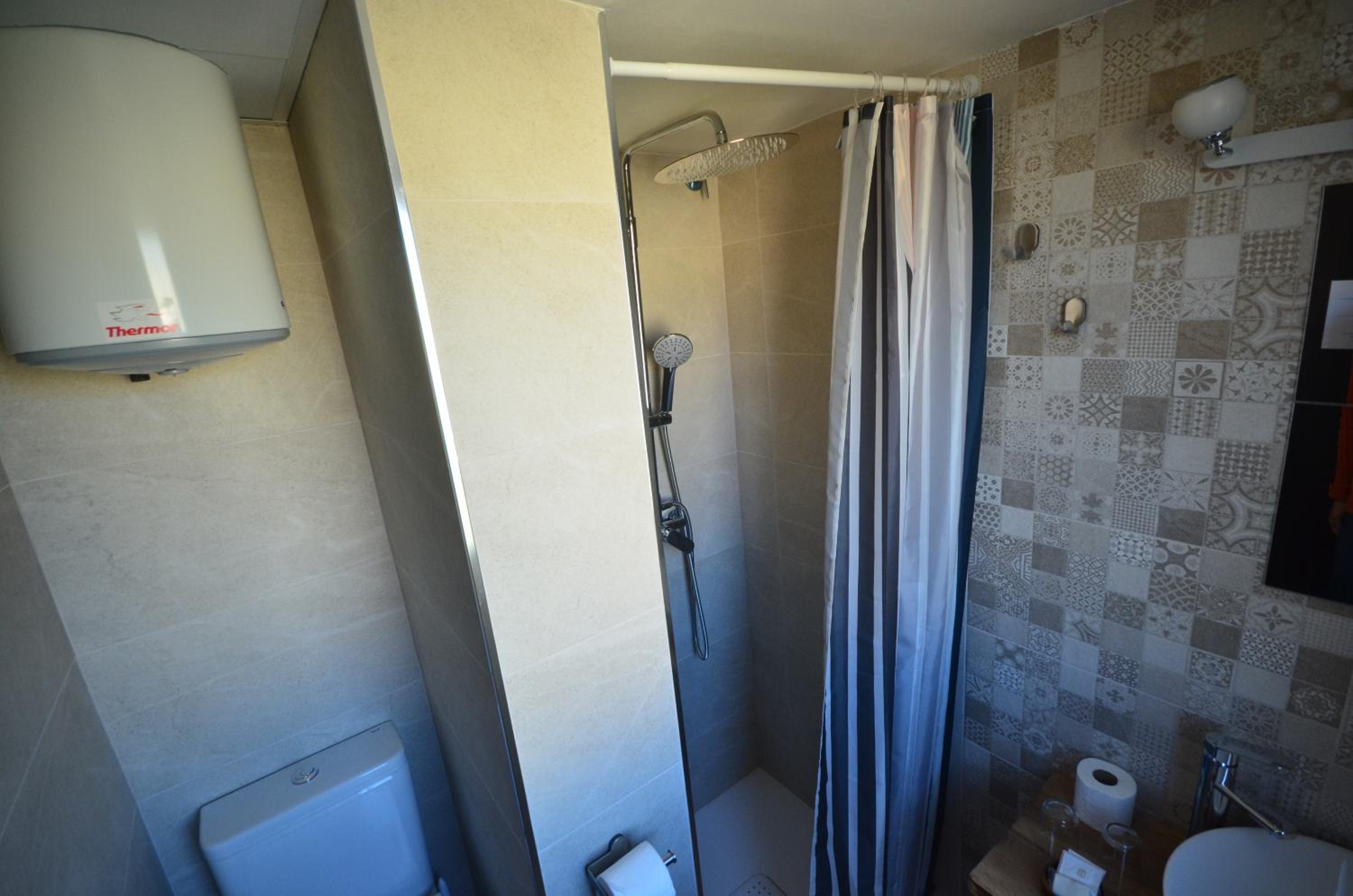 Hostal La Palmera