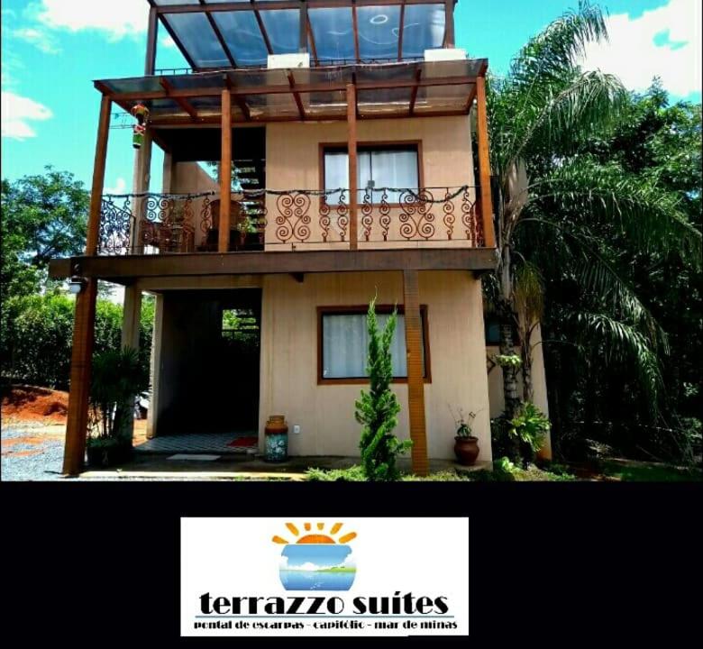 Terrazzo Suites