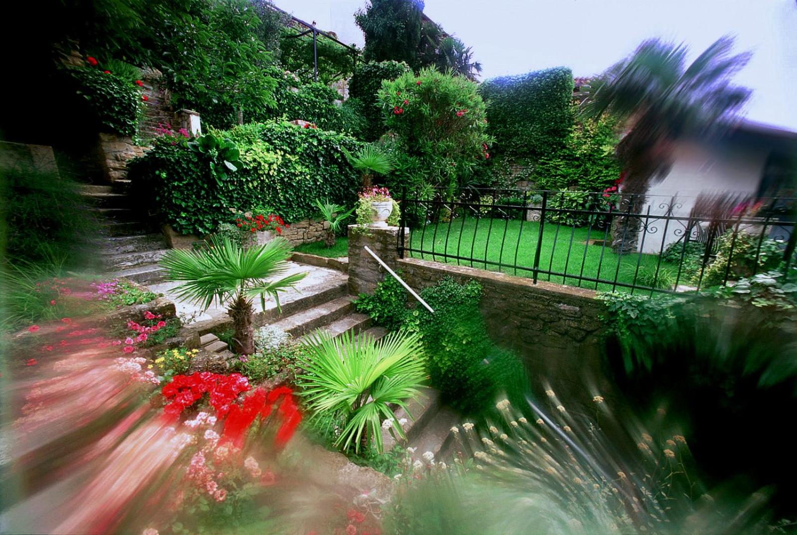 Hotel Green Oasis Apartments