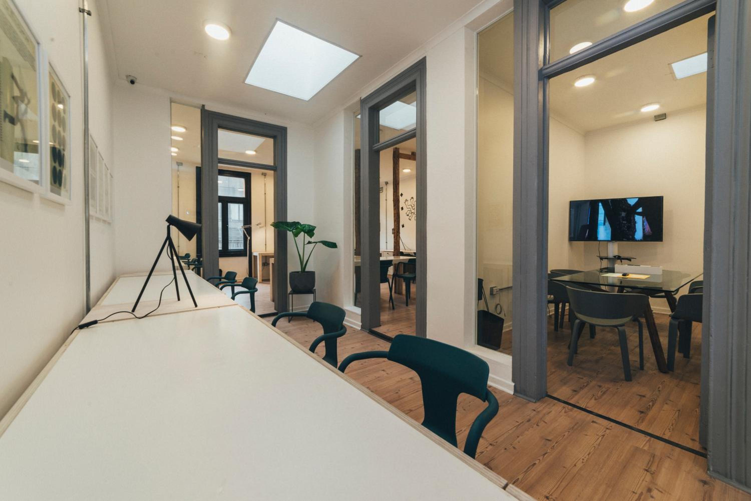 La Joya Hostel
