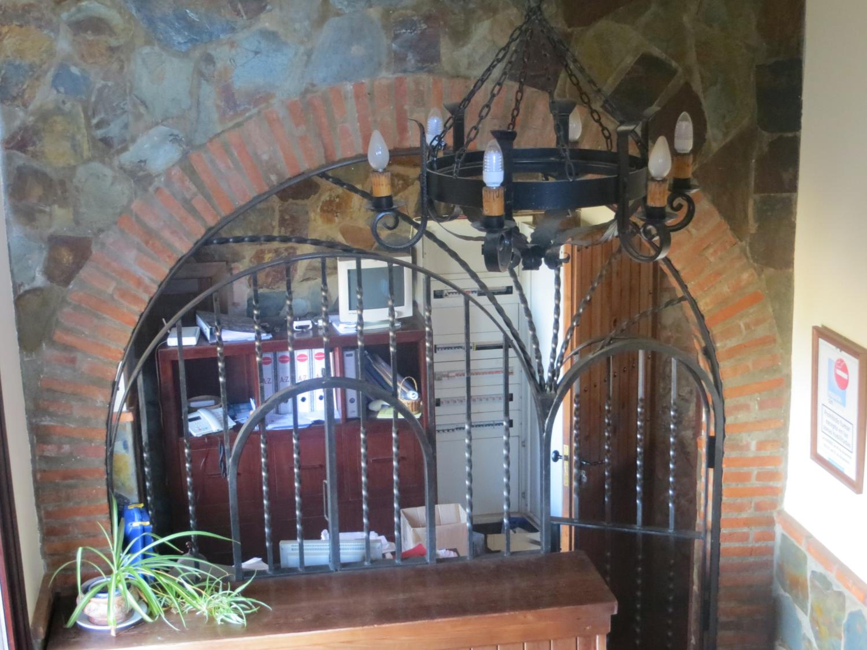 Hostal Campoabierto view 2