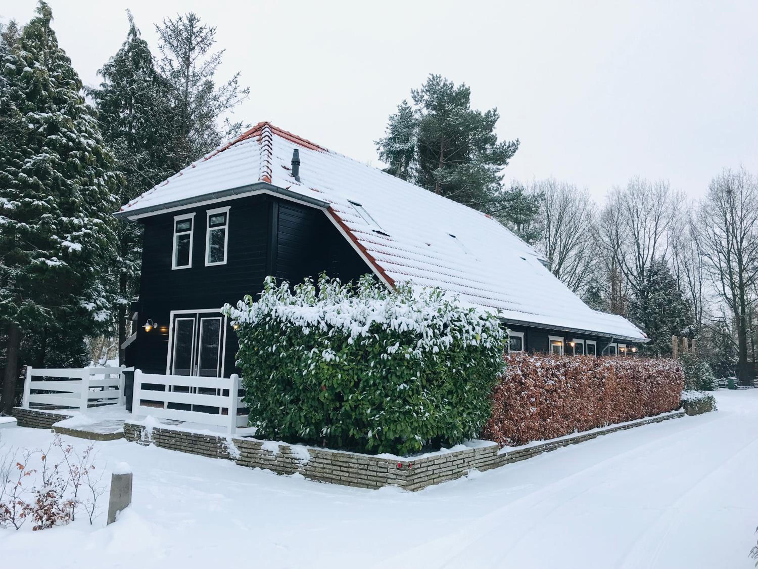 B&B "de Wingerd" view 4