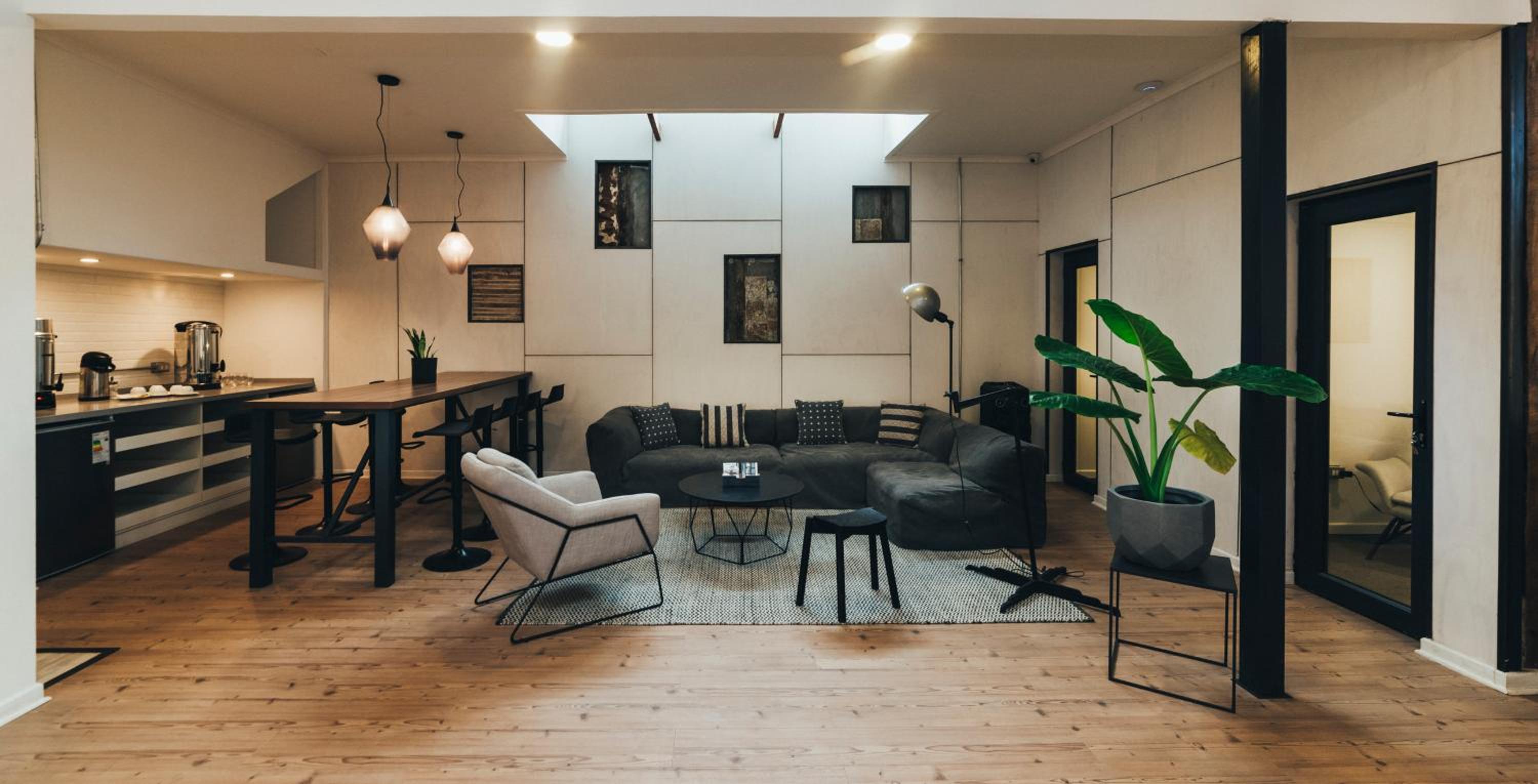 La Joya Hostel