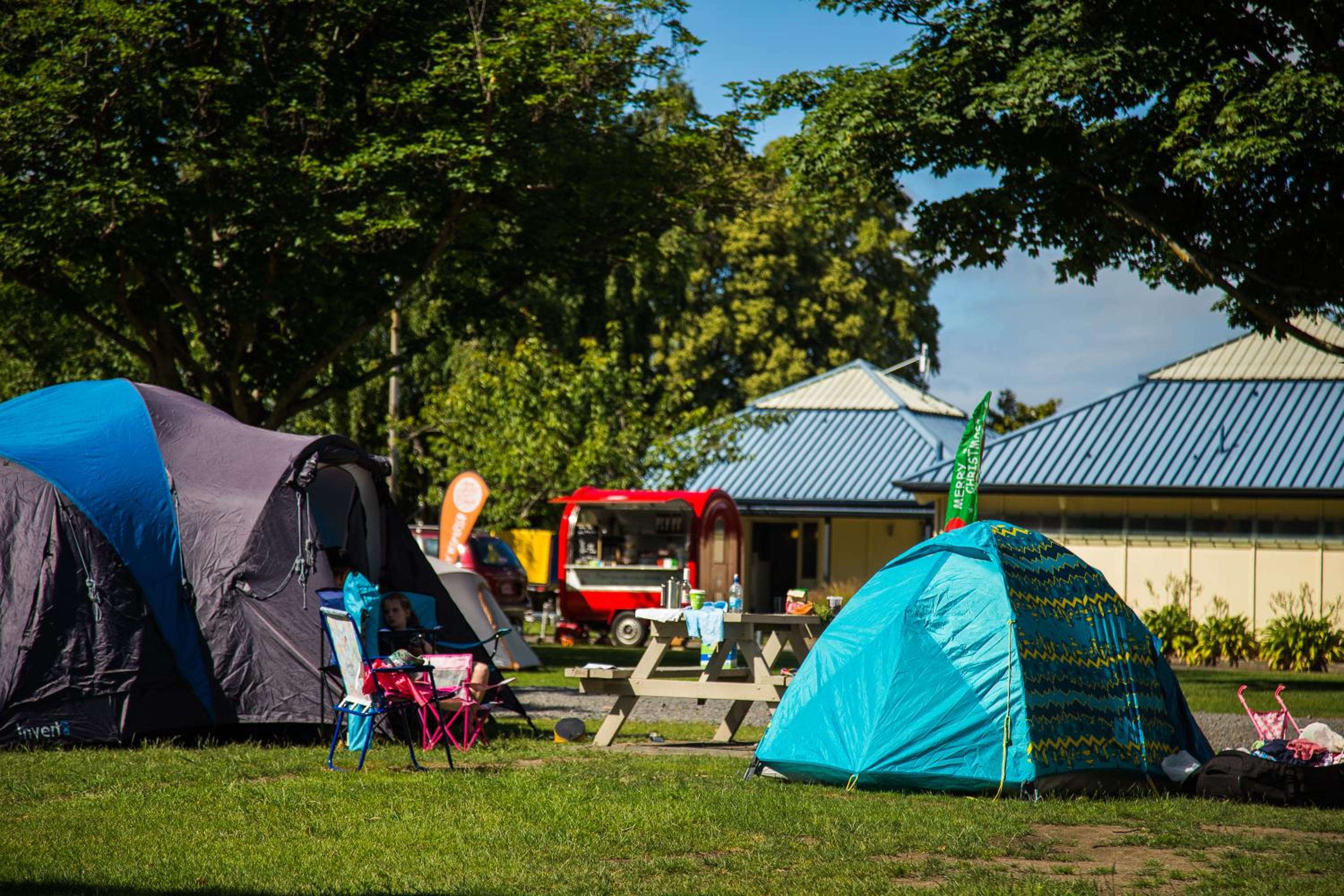Hastings TOP 10 Holiday Park