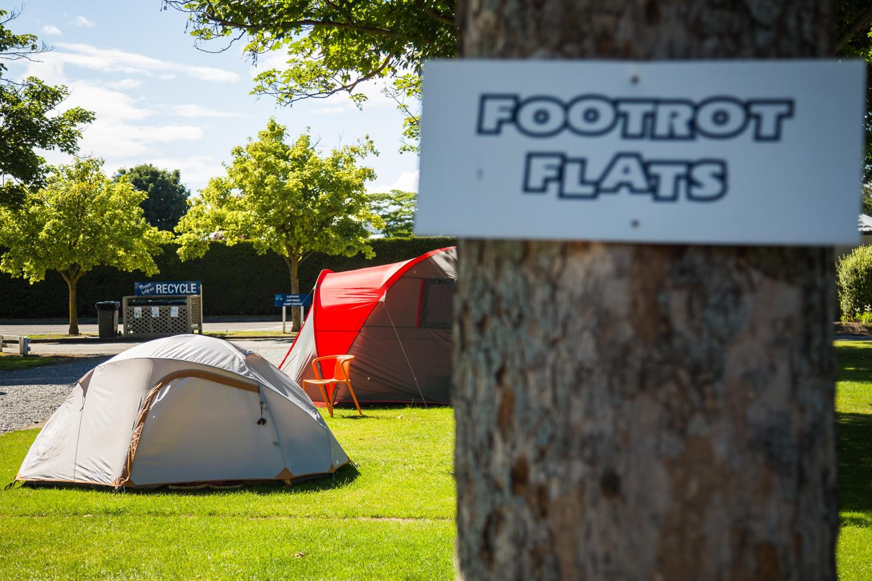 Hastings TOP 10 Holiday Park