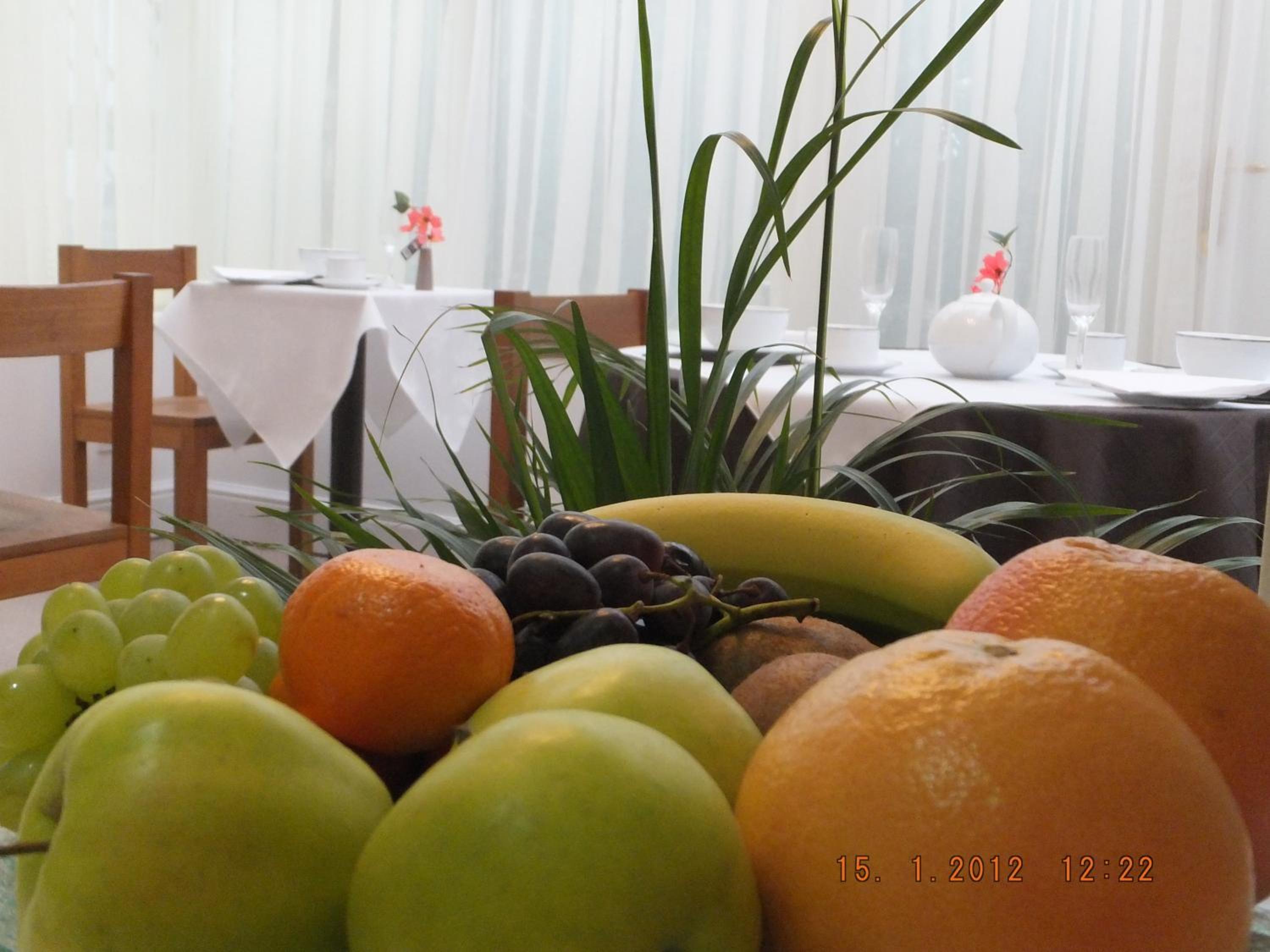 Jessamine House Hotel