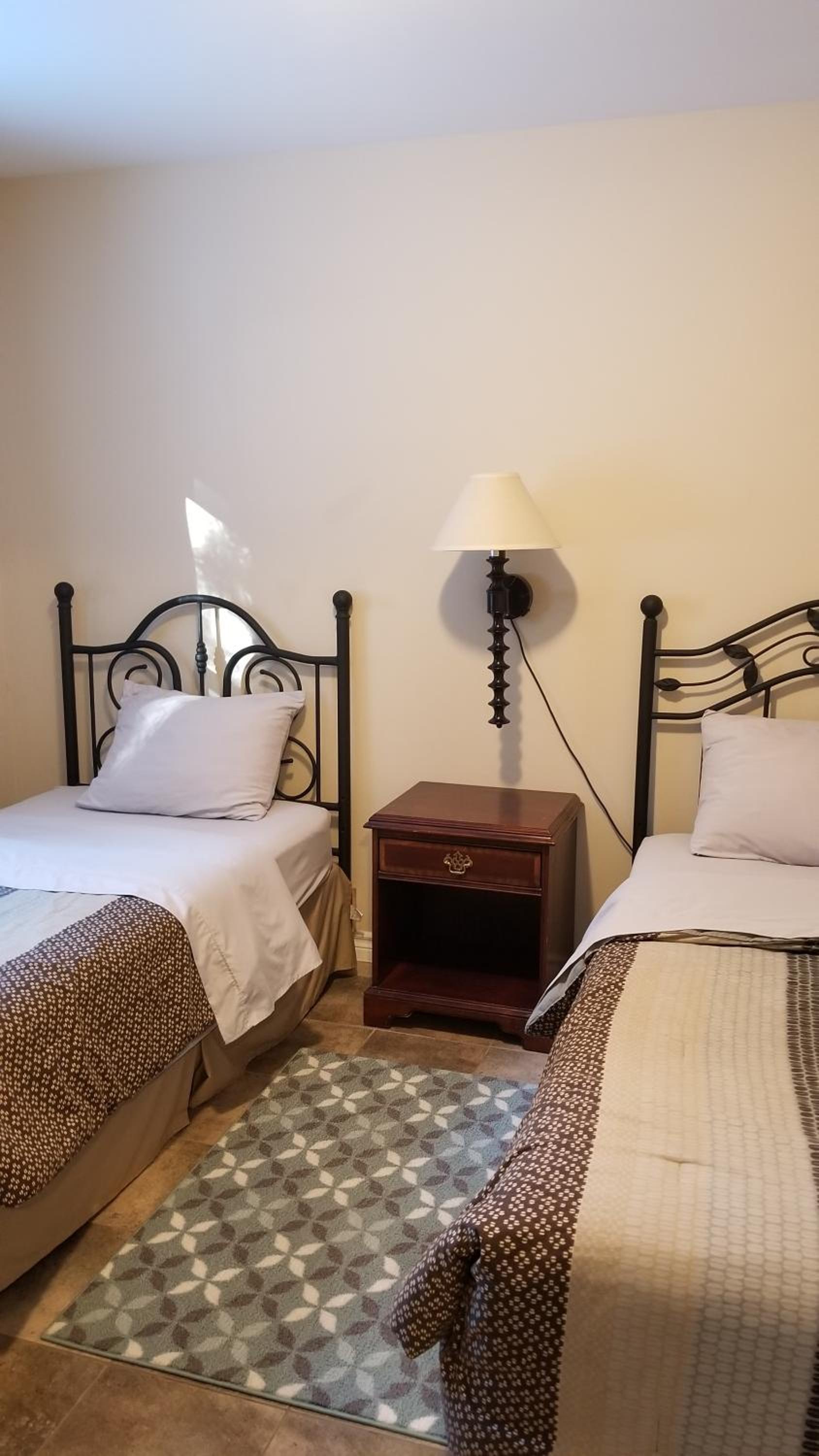 Rothesay Motel