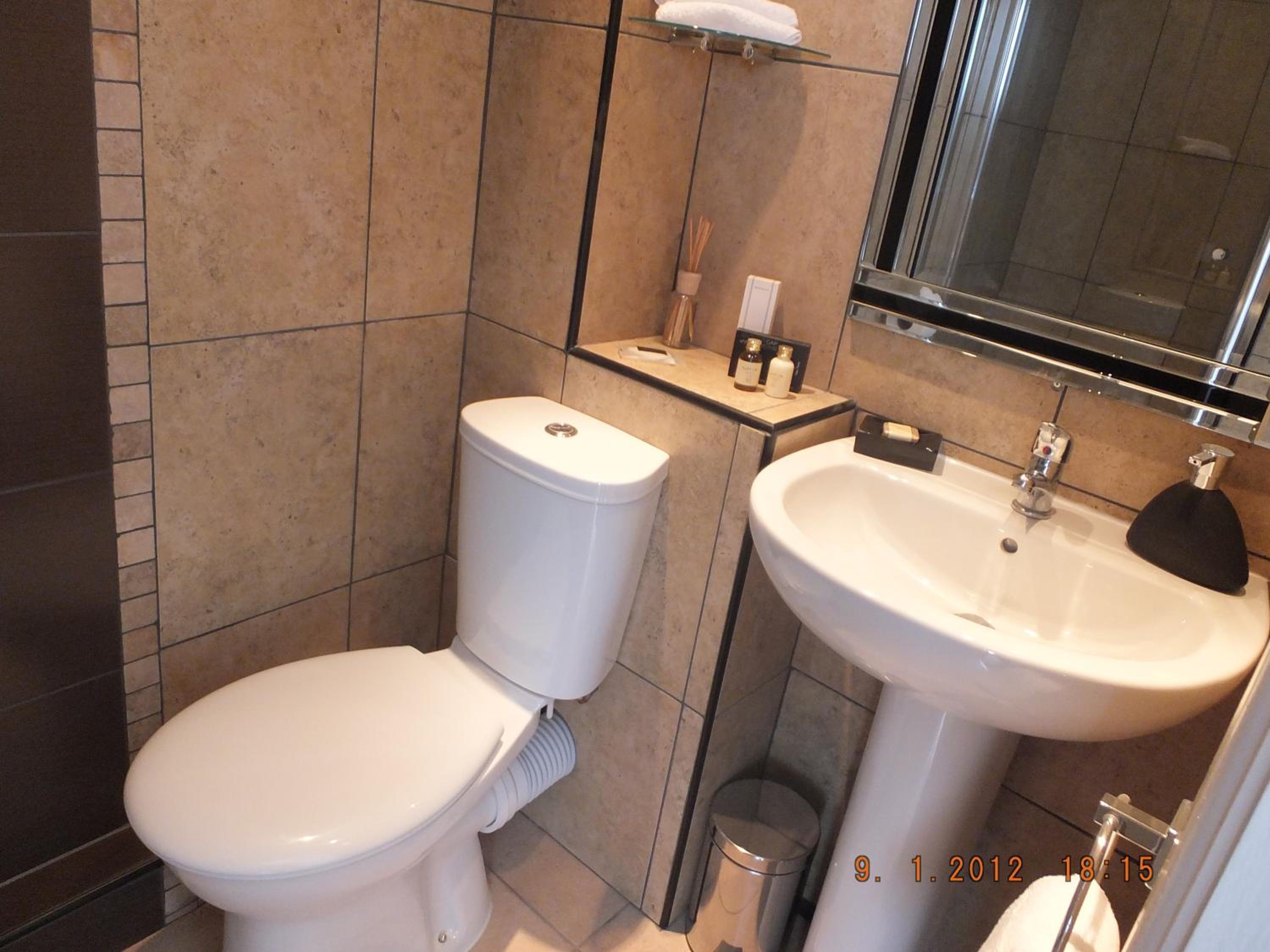Jessamine House Hotel
