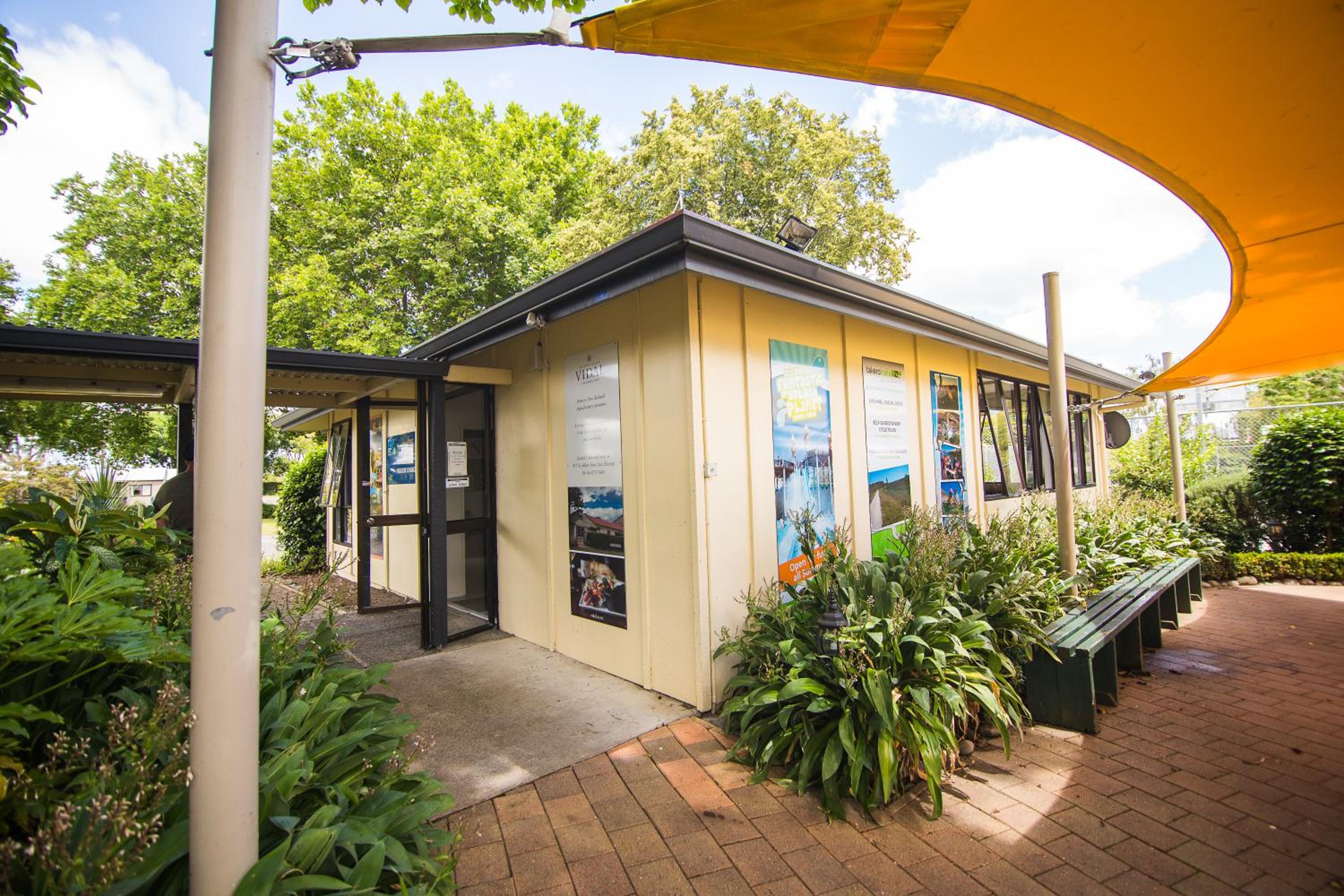 Hastings TOP 10 Holiday Park