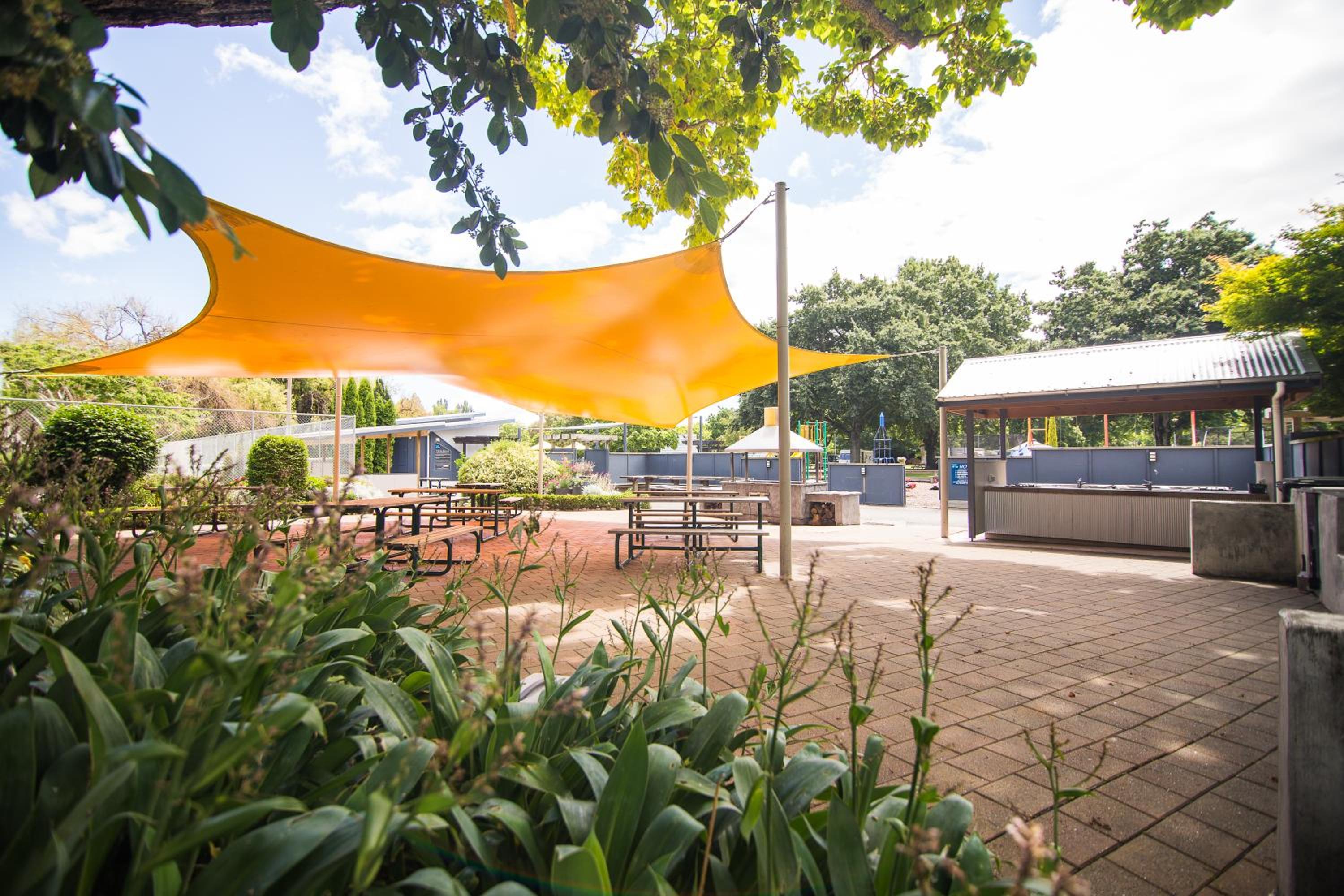 Hastings TOP 10 Holiday Park