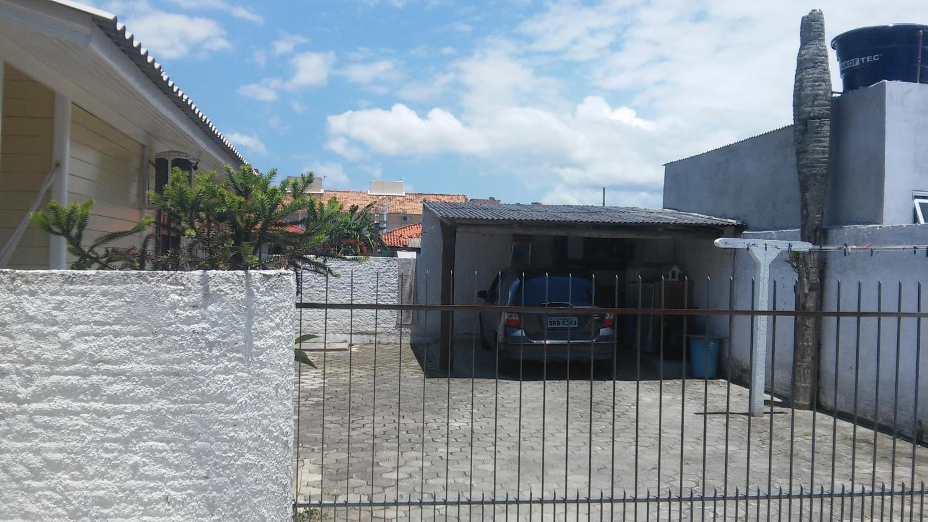 Linda casa