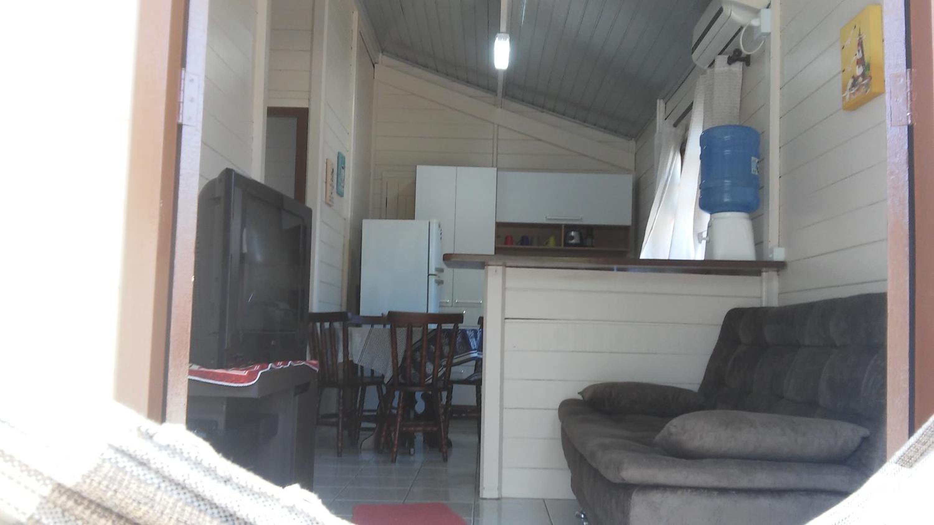 Linda casa