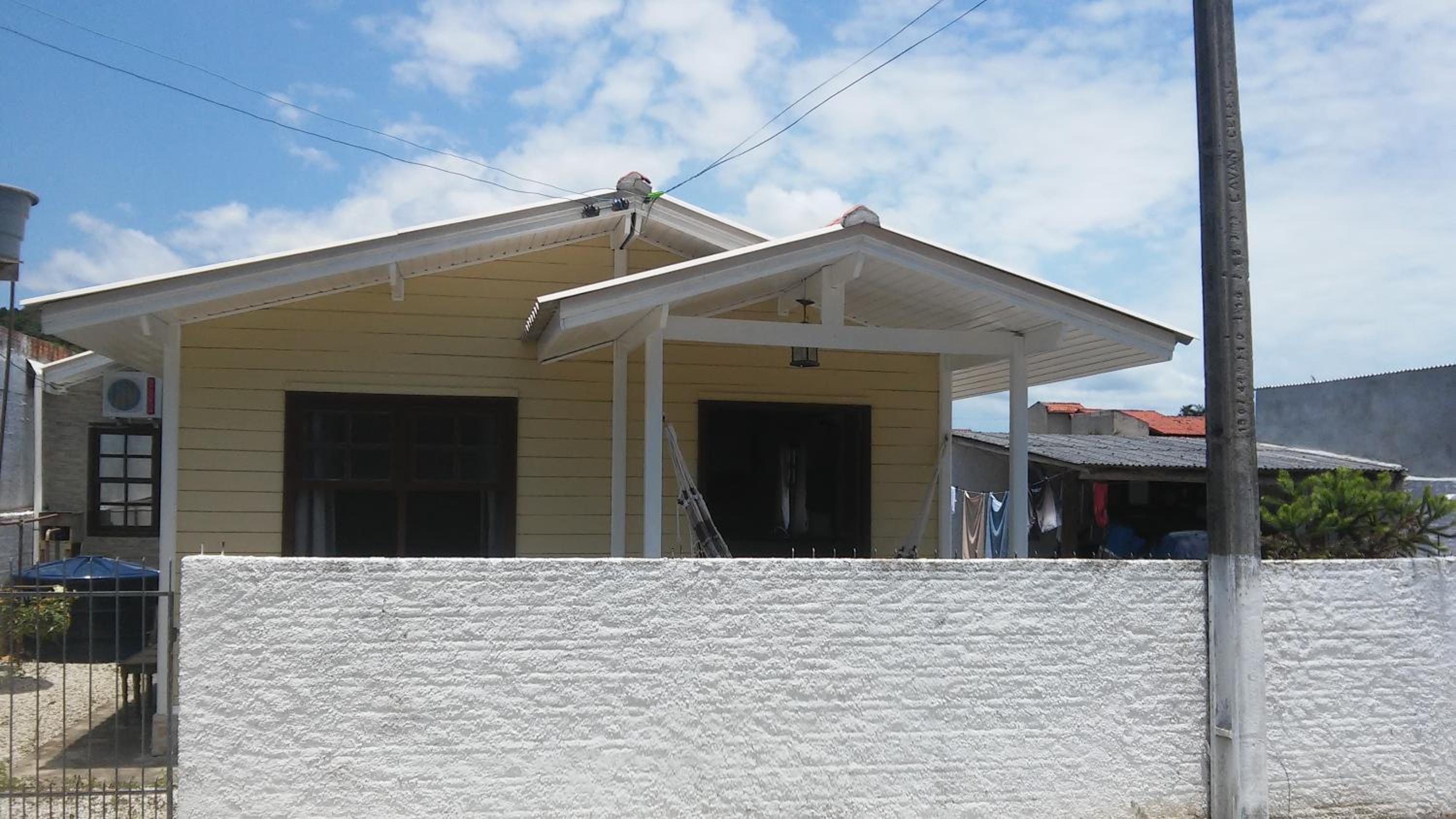 Linda casa