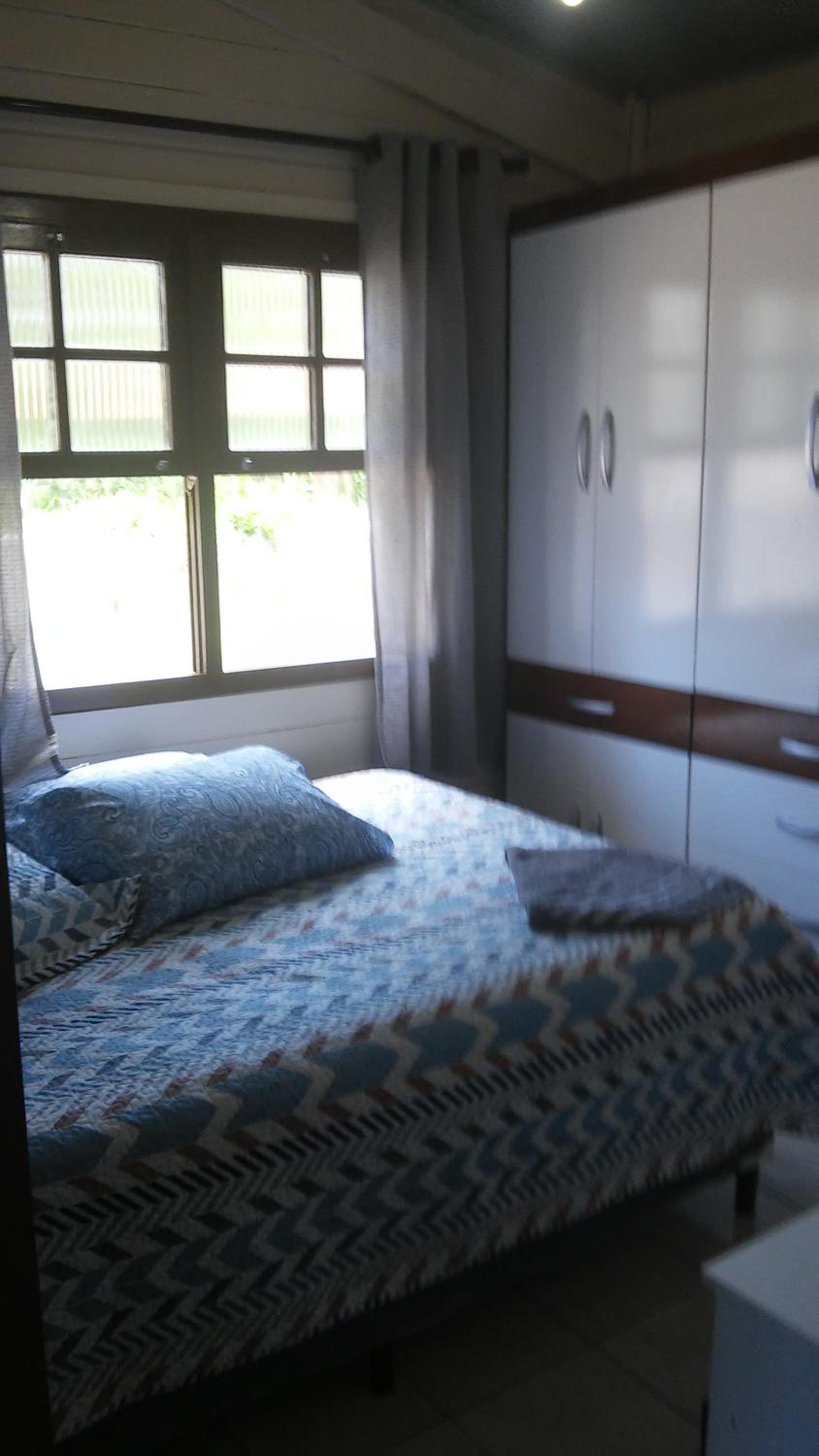 Linda casa
