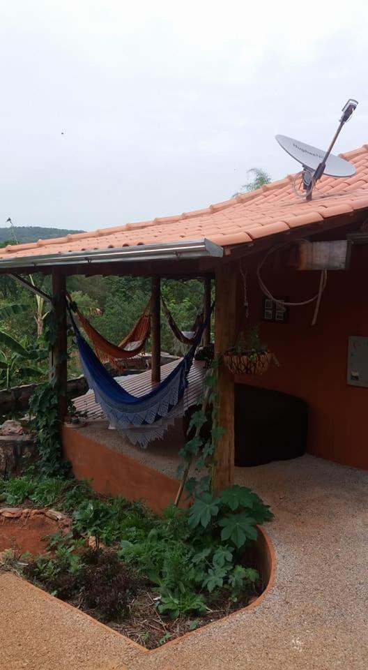 Recanto das Corujas