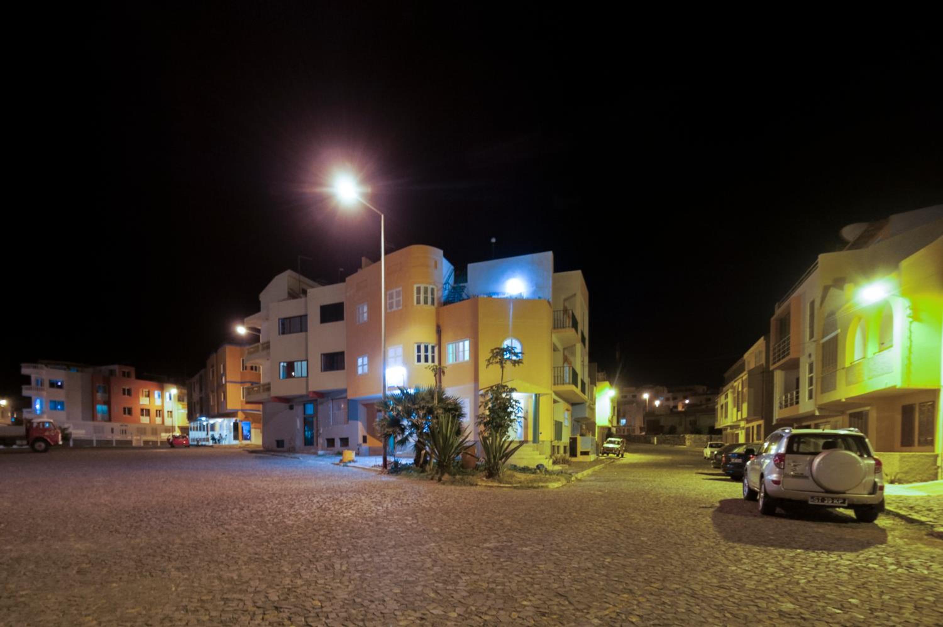 Laginha Beach Guest House