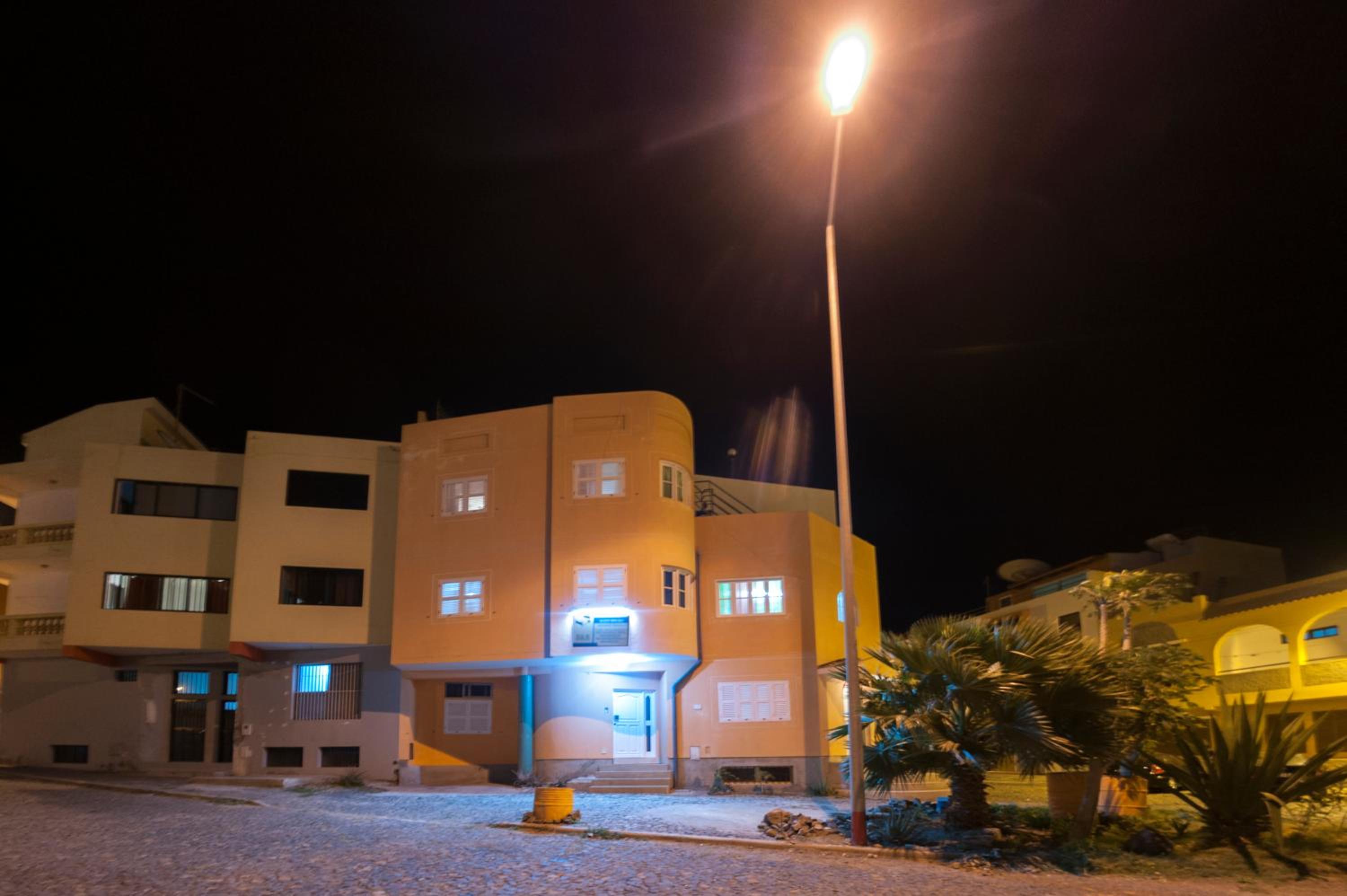 Laginha Beach Guest House