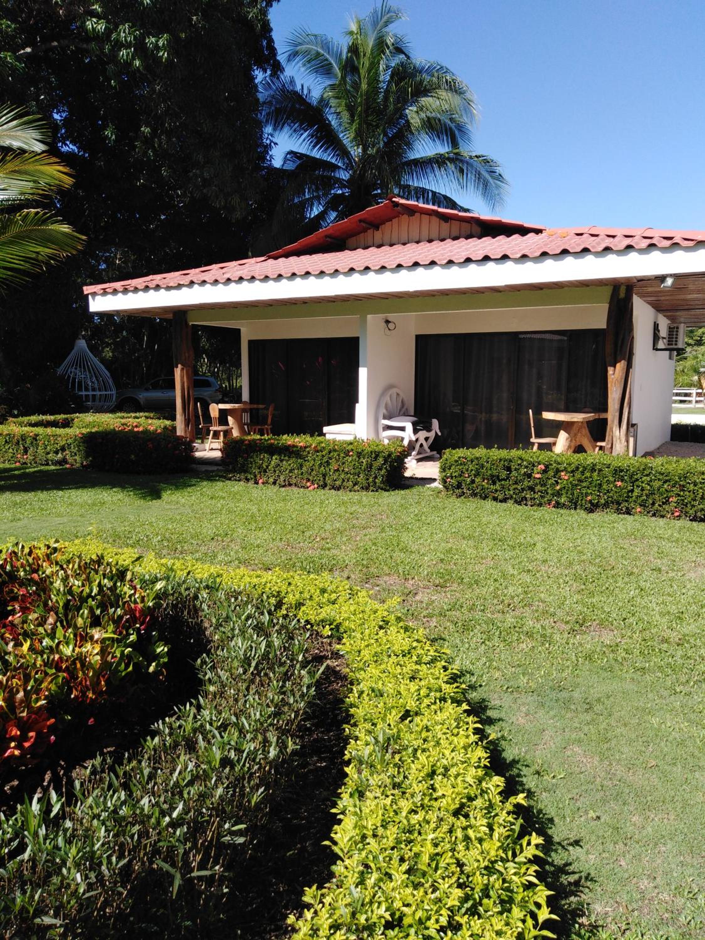 Villa Sueño Potrero